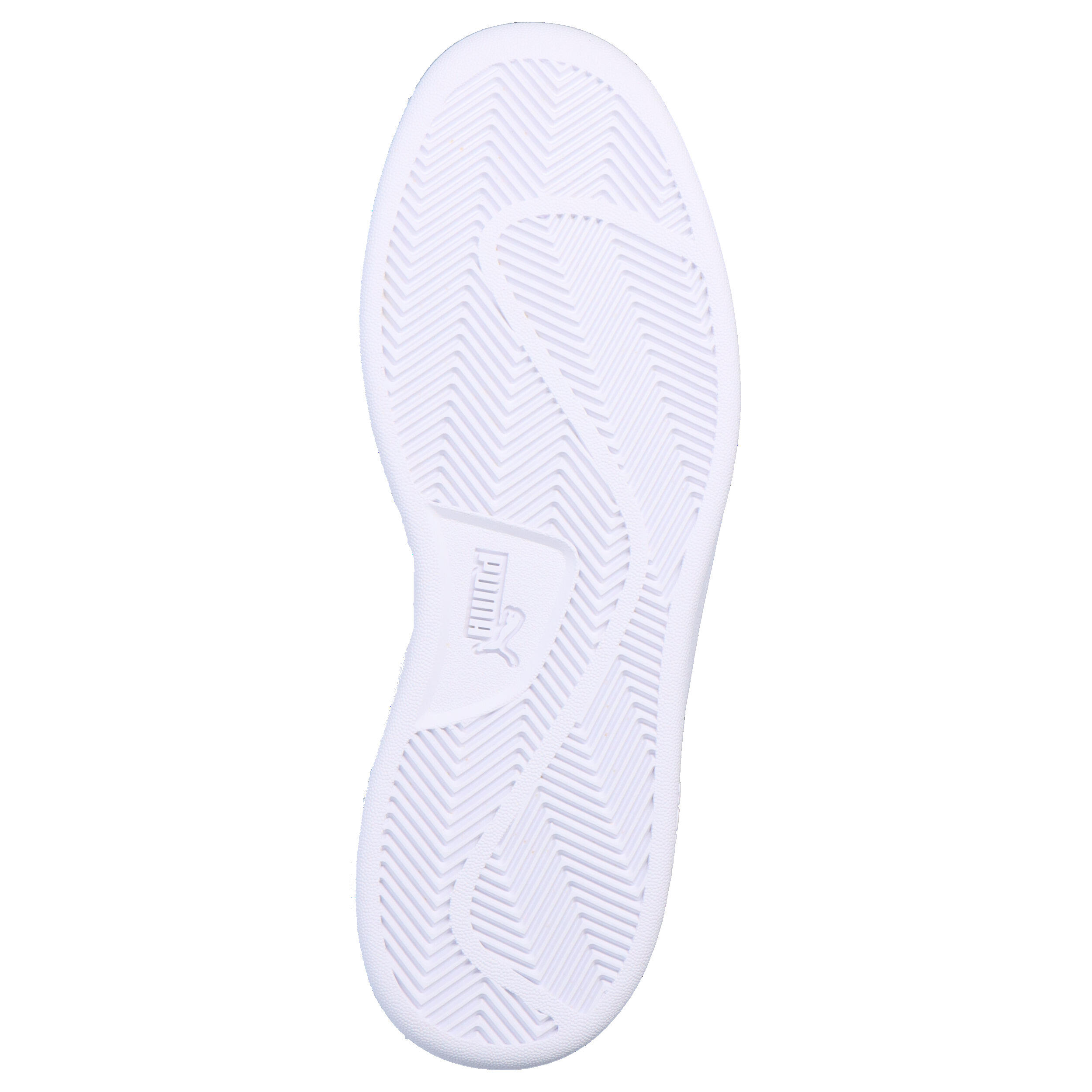 Turnschuhe Puma Smash 3.0 L, Weiß, Unisex 6/15