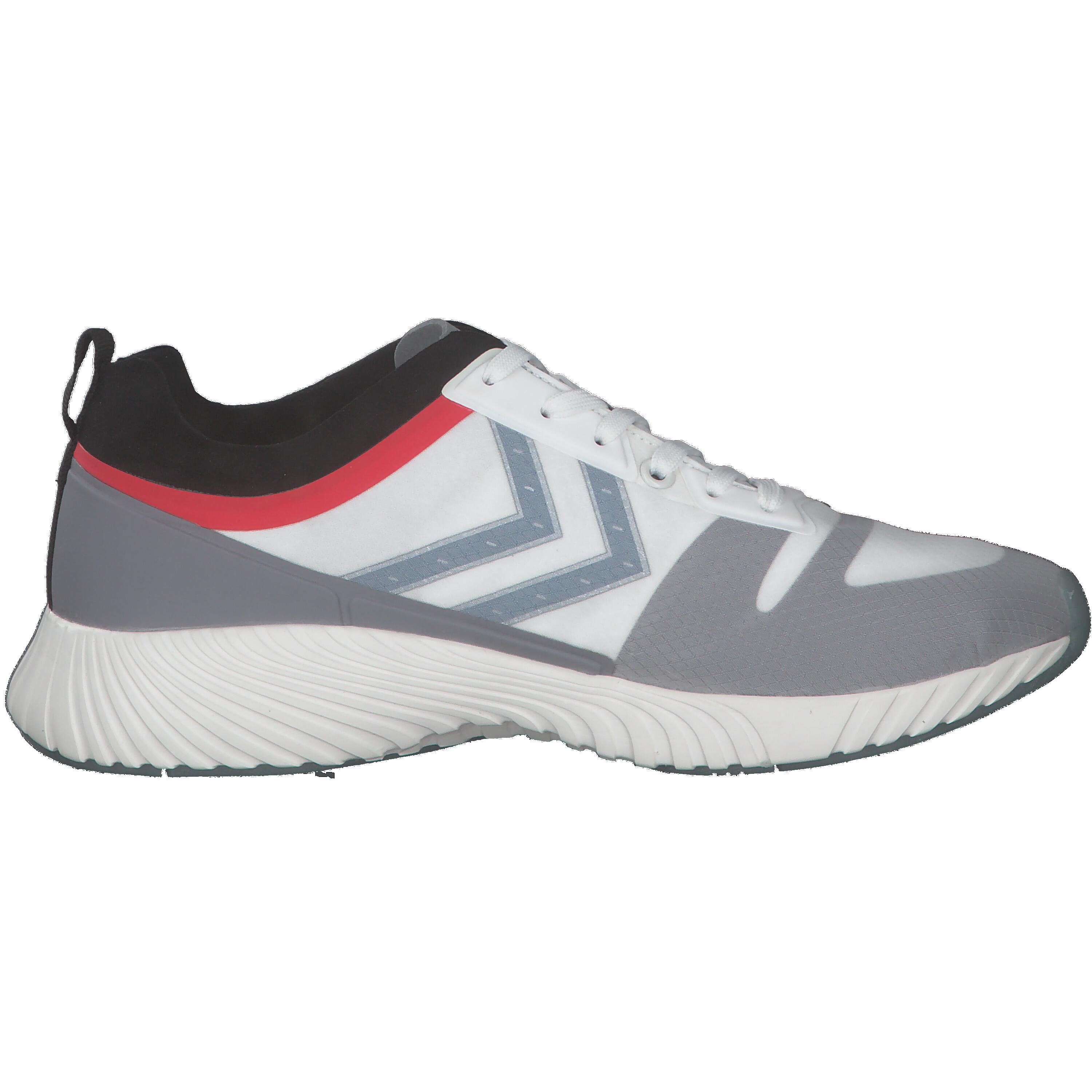 Hummel Unisex Sneaker Minneapolis Breaker 208370 7/15
