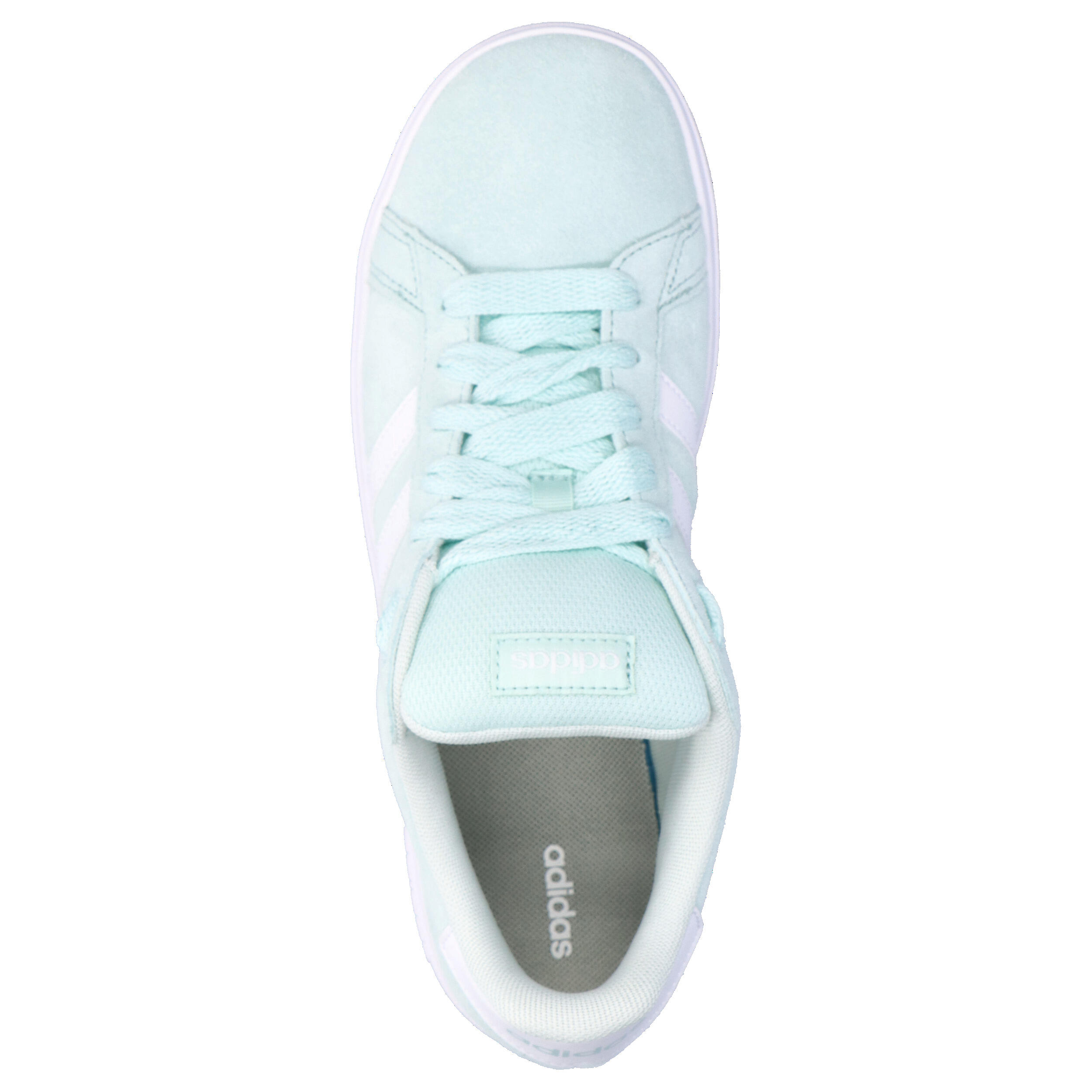 adidas Kinder Sneaker GRAND COURT 00s K 5/15