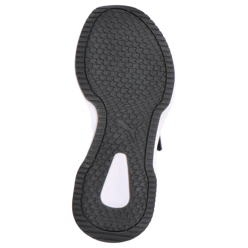 Pantofi universali 40152701 pentru întregul an negri copii