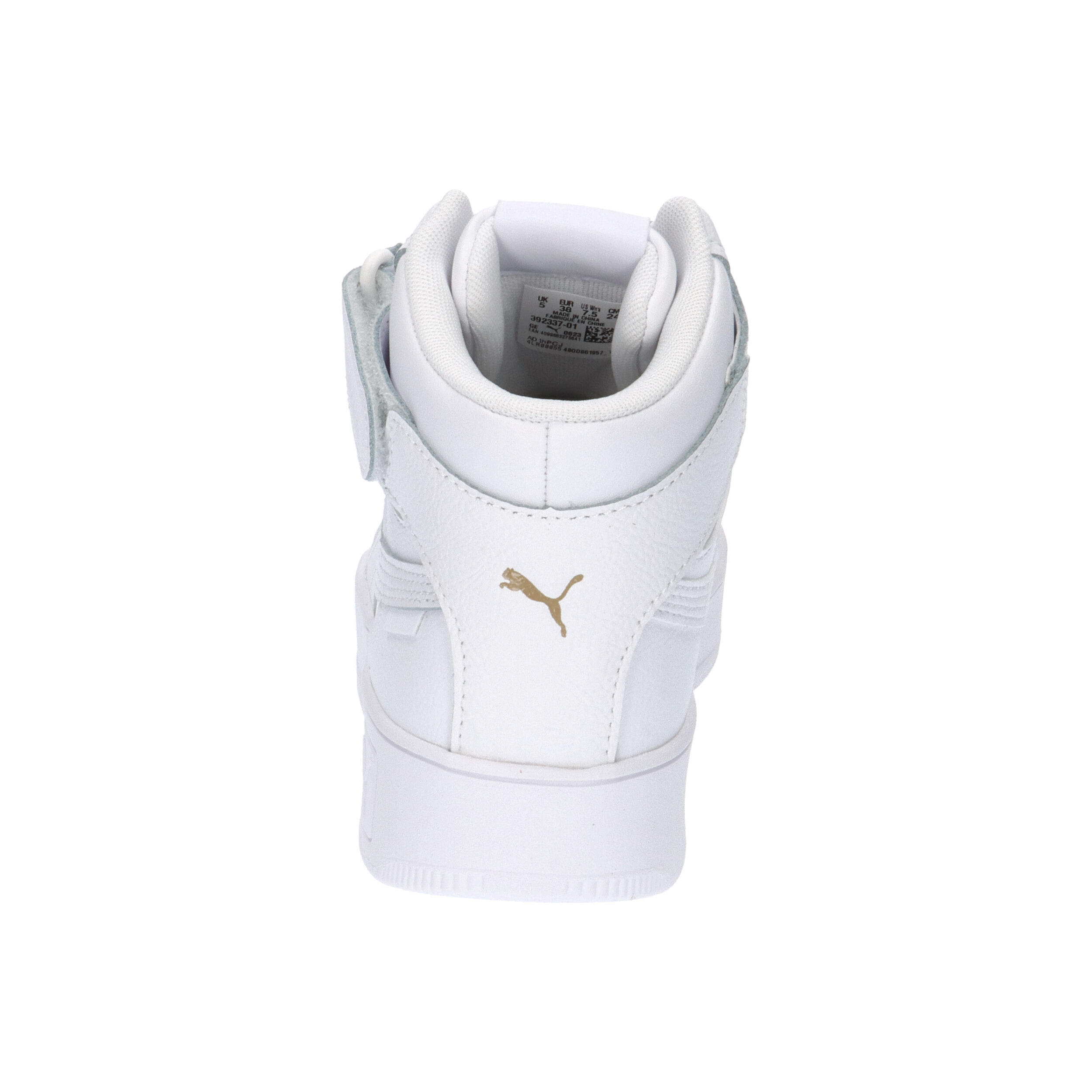 Damskie sneakersy Carina Street Mid PUMA 13/15