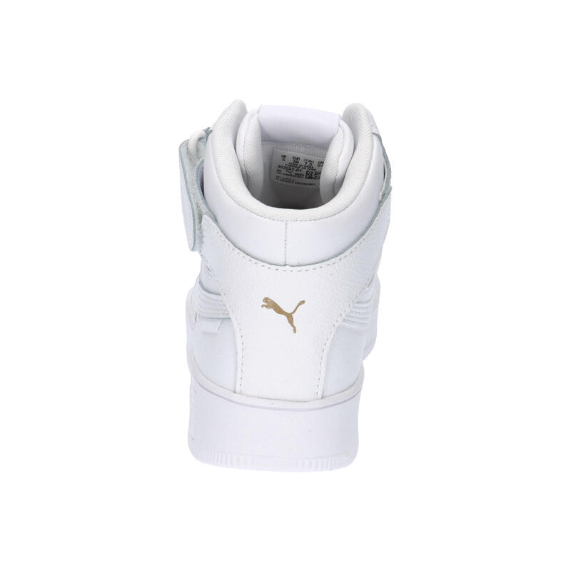 Pantofi de damă Carina Street Mid PUMA