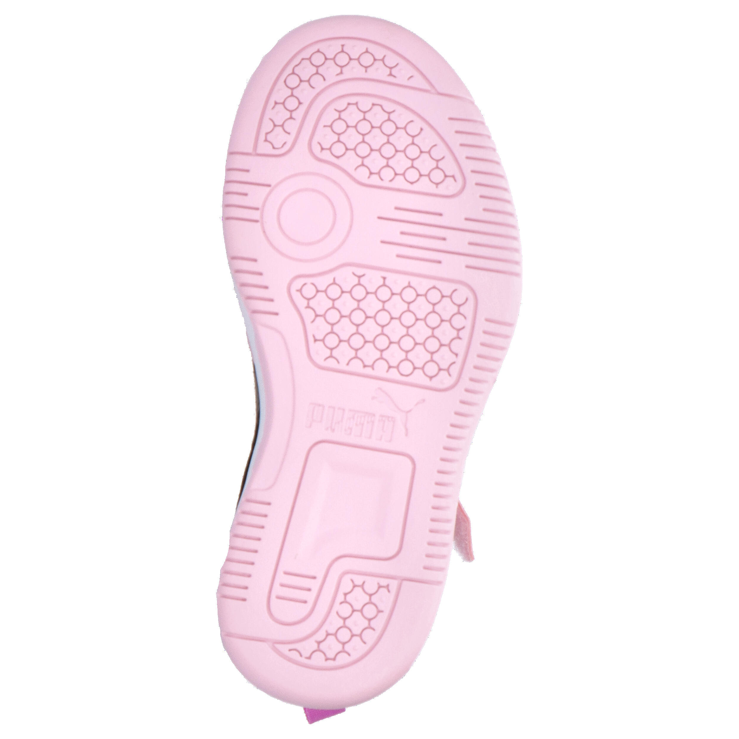 Buty Sportowe Puma Rebound V6 Mid Ac+ Ps Dzieci 6/15