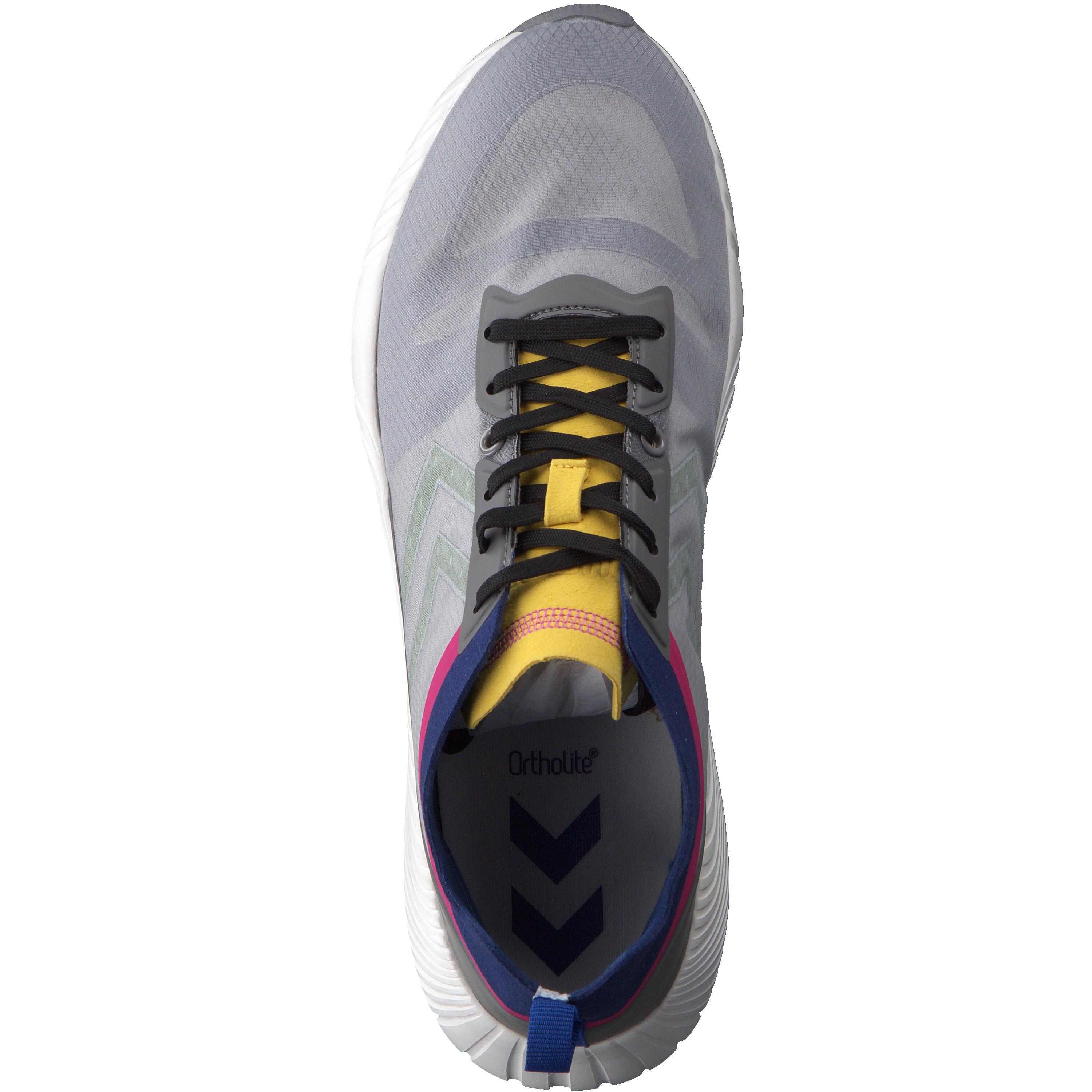 Hummel Unisex Sneaker Minneapolis Breaker 208370 5/15
