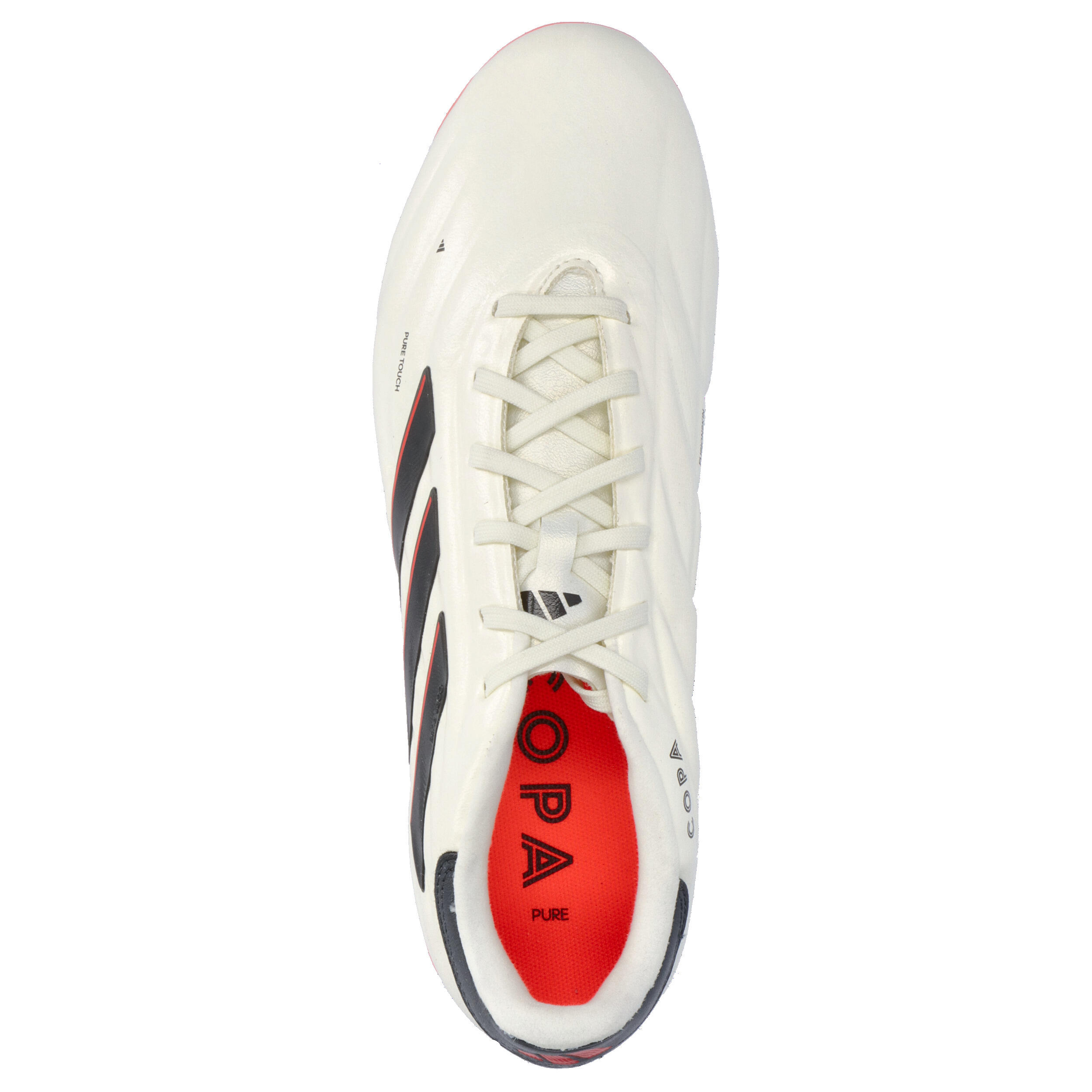 adidas Herren Fußballschuhe Copa Pure 2 Pro MG 5/15