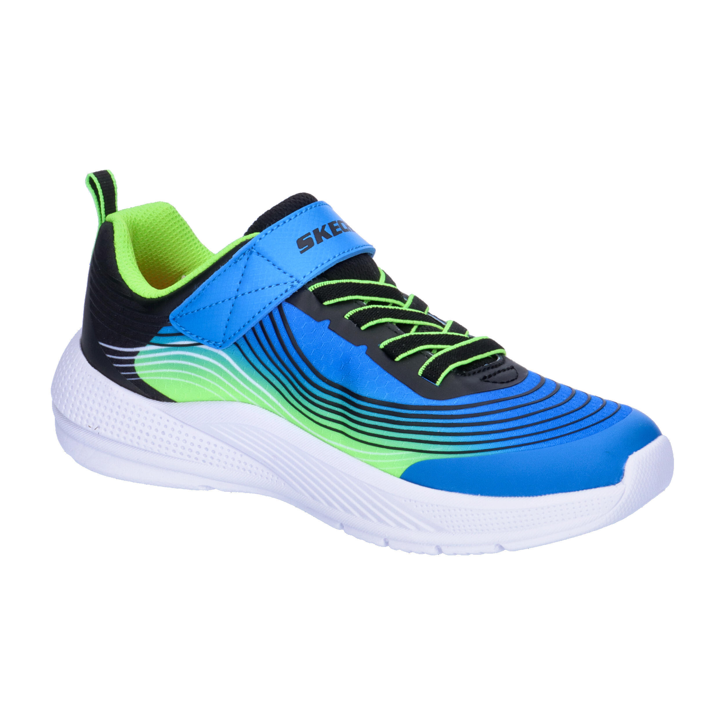 Sapatilhas de crianças Skechers Performante 8/15