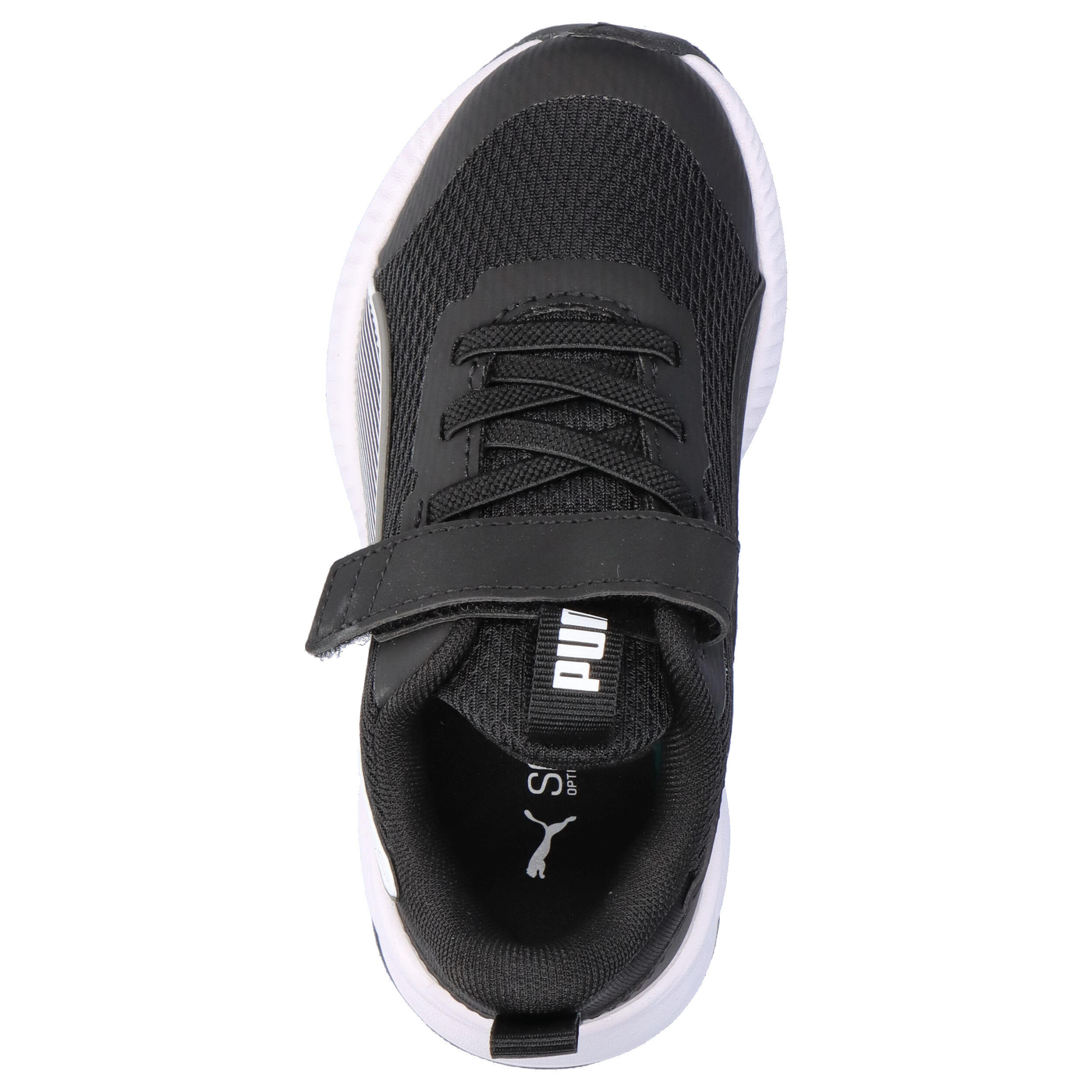 Sapatilhas para crianças Puma Flyer 3 Ac+ Ps 5/15