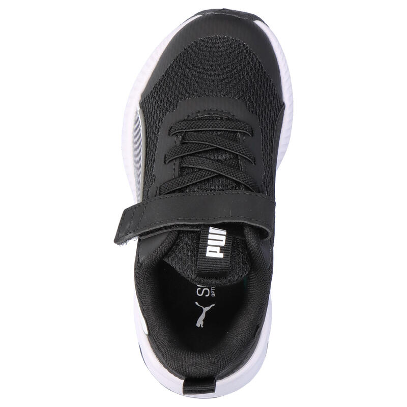 Pantofi universali 40152701 pentru întregul an negri copii
