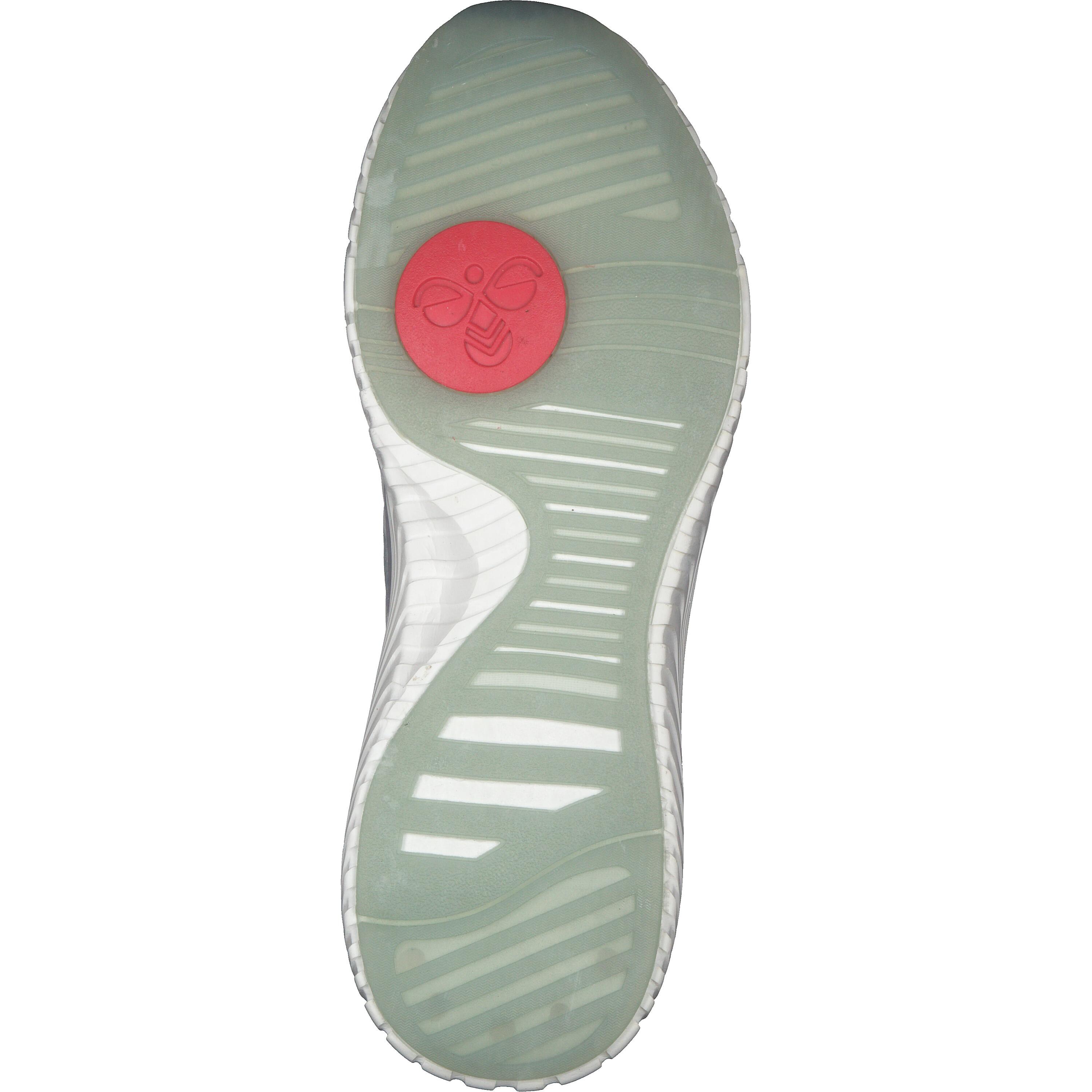 Hummel Unisex Sneaker Minneapolis Breaker 208370 6/15