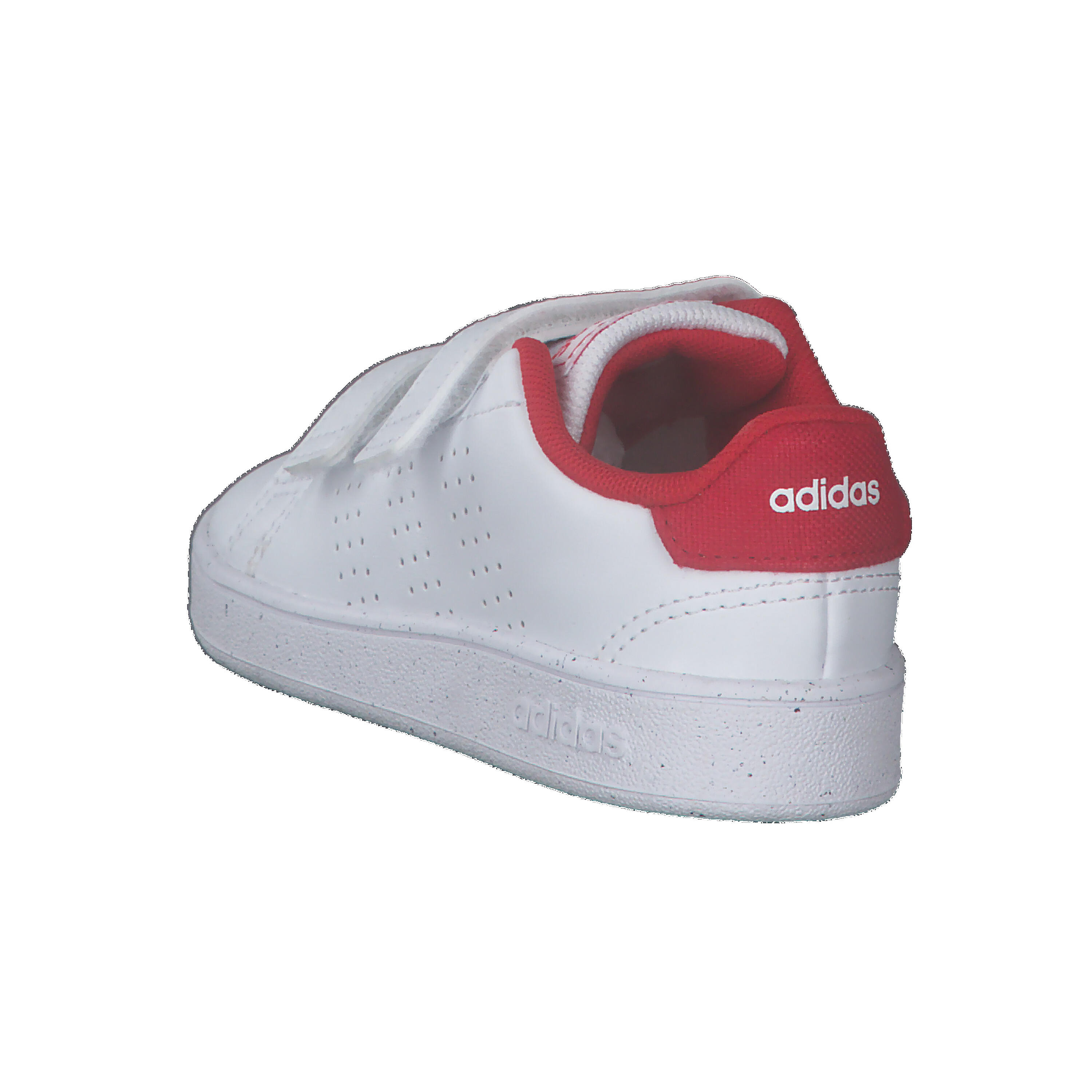 Zapatilla Advantage Lifestyle Court Two Hook-and-Loop 12/15