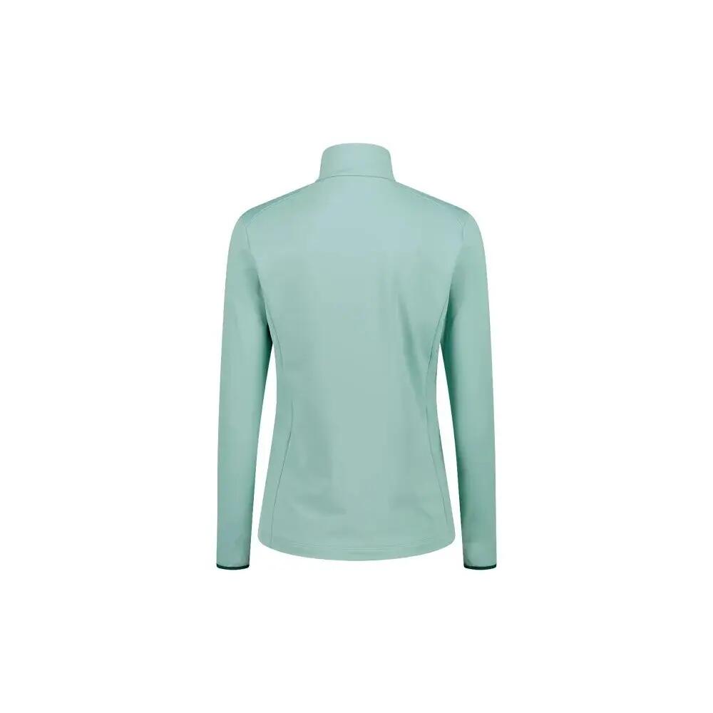 Polaire 1/2 zip z nadrukiem damska CMP Softech 2/4