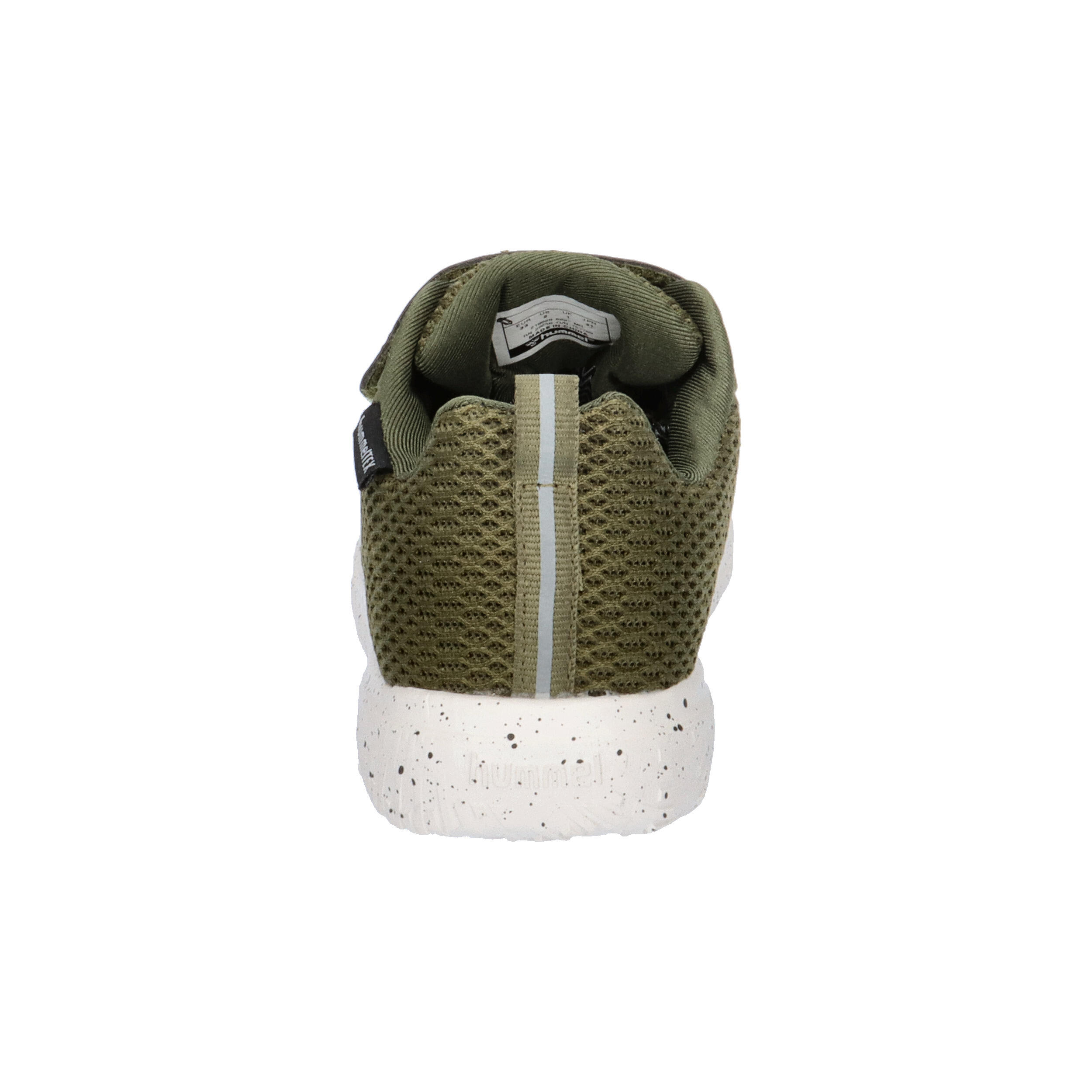 Klettverschluss Sneaker Actus Tex Kinder HUMMEL 13/15