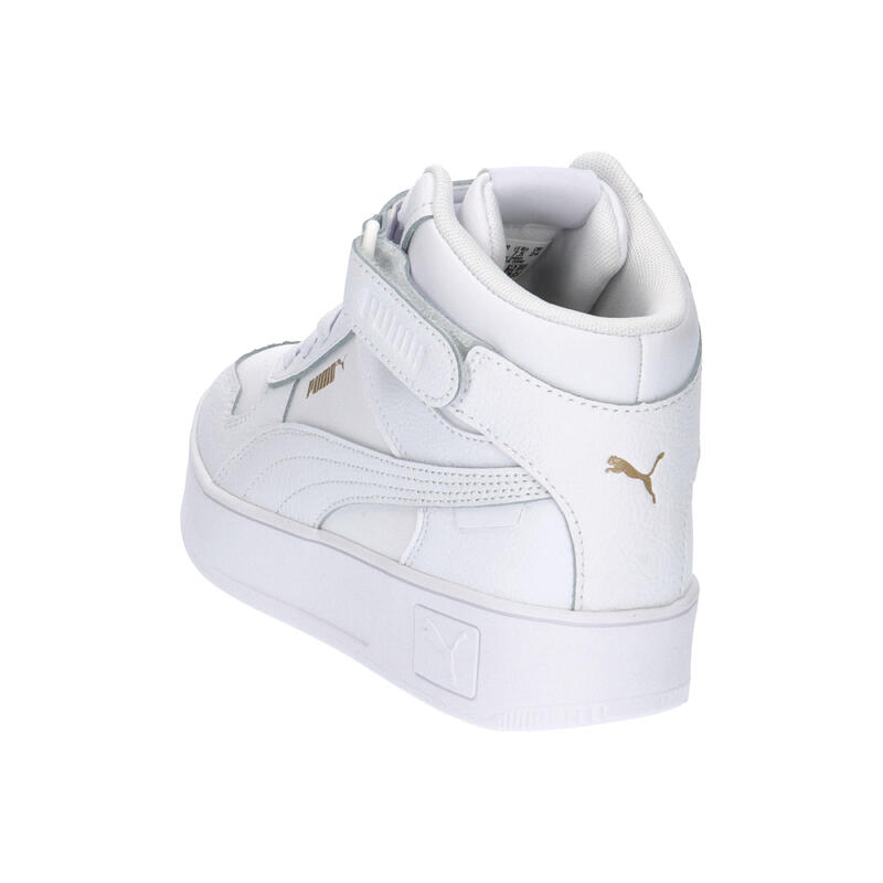 Pantofi de damă Carina Street Mid PUMA