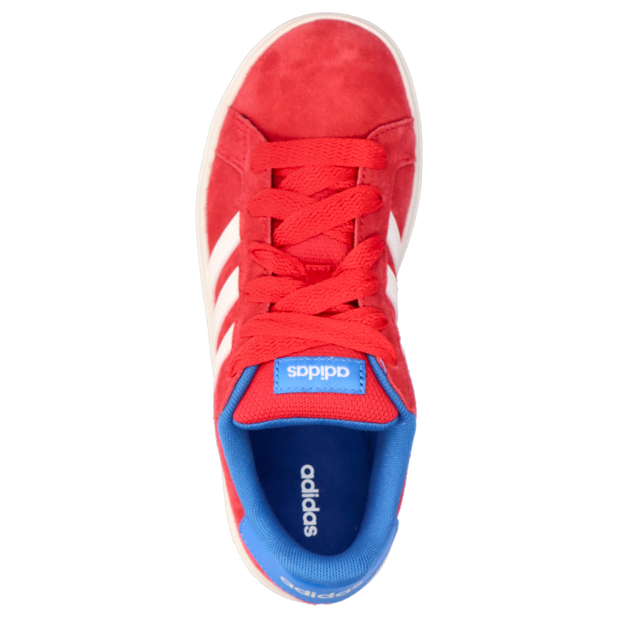adidas Kinder Sneaker GRAND COURT 00s K 5/15