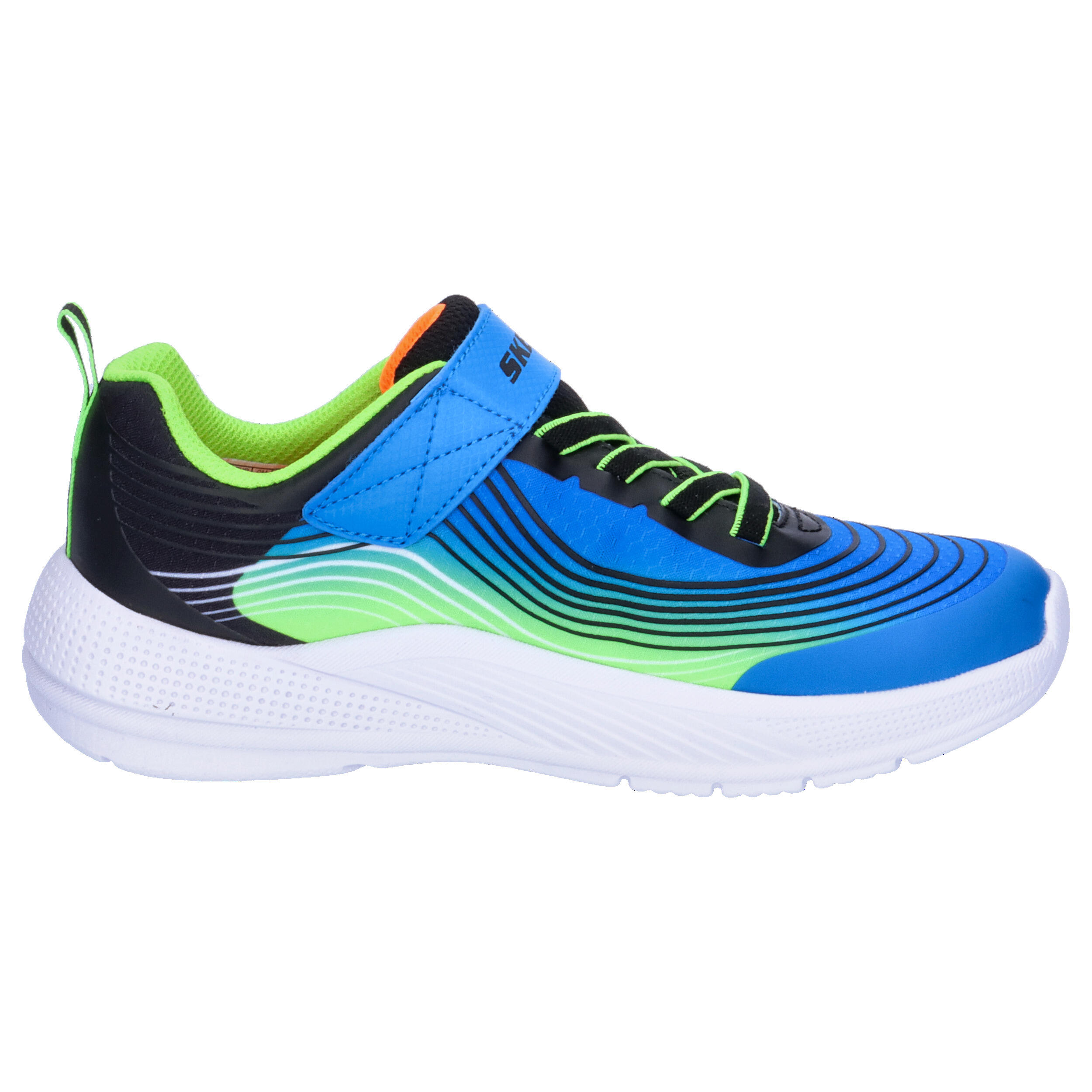 Sapatilhas de crianças Skechers Performante 7/15