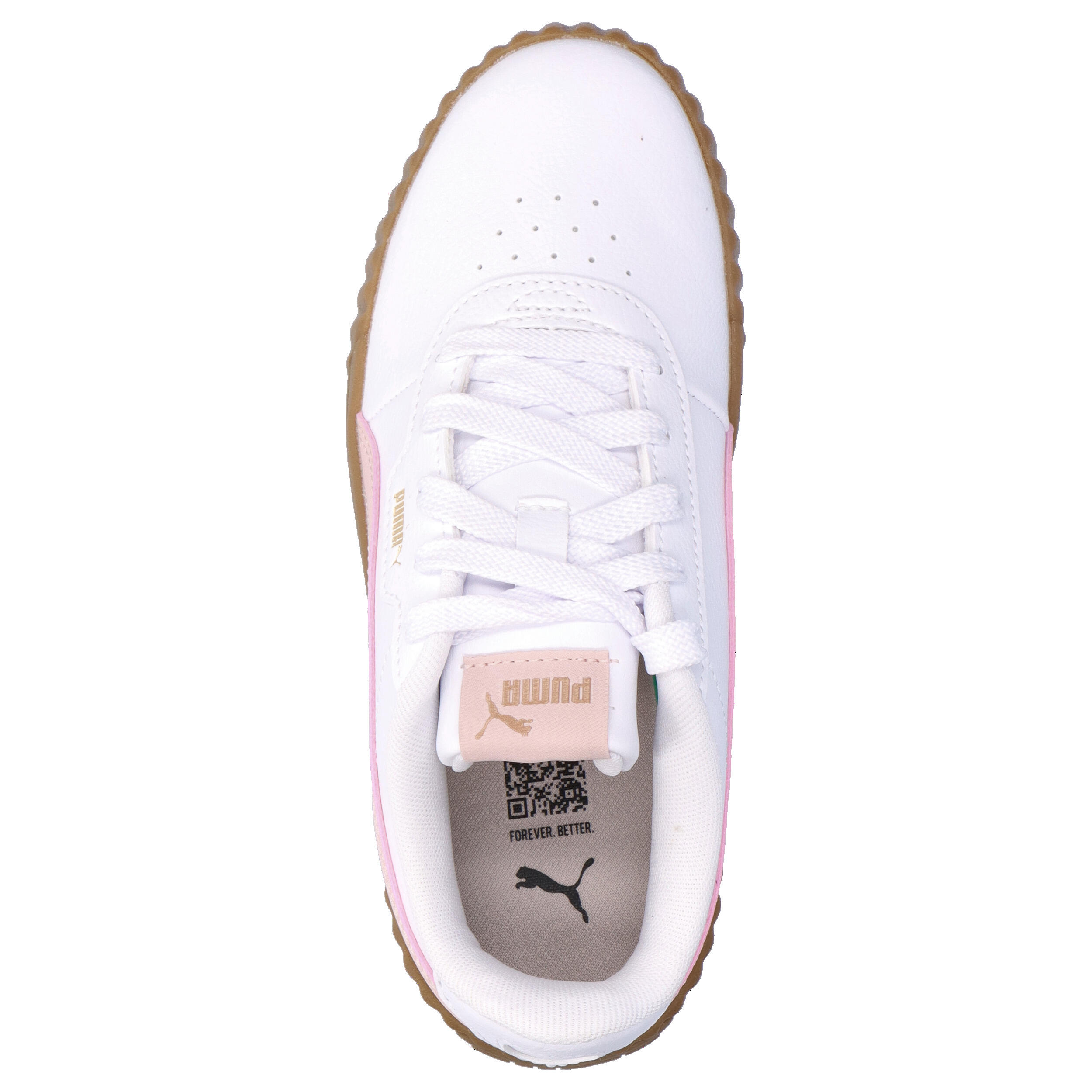 Puma Kinder Sneaker Carina 3.0 PS 401477 5/15