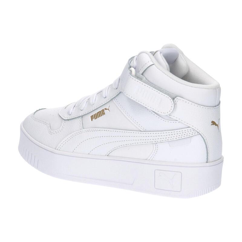 Pantofi de damă Carina Street Mid PUMA