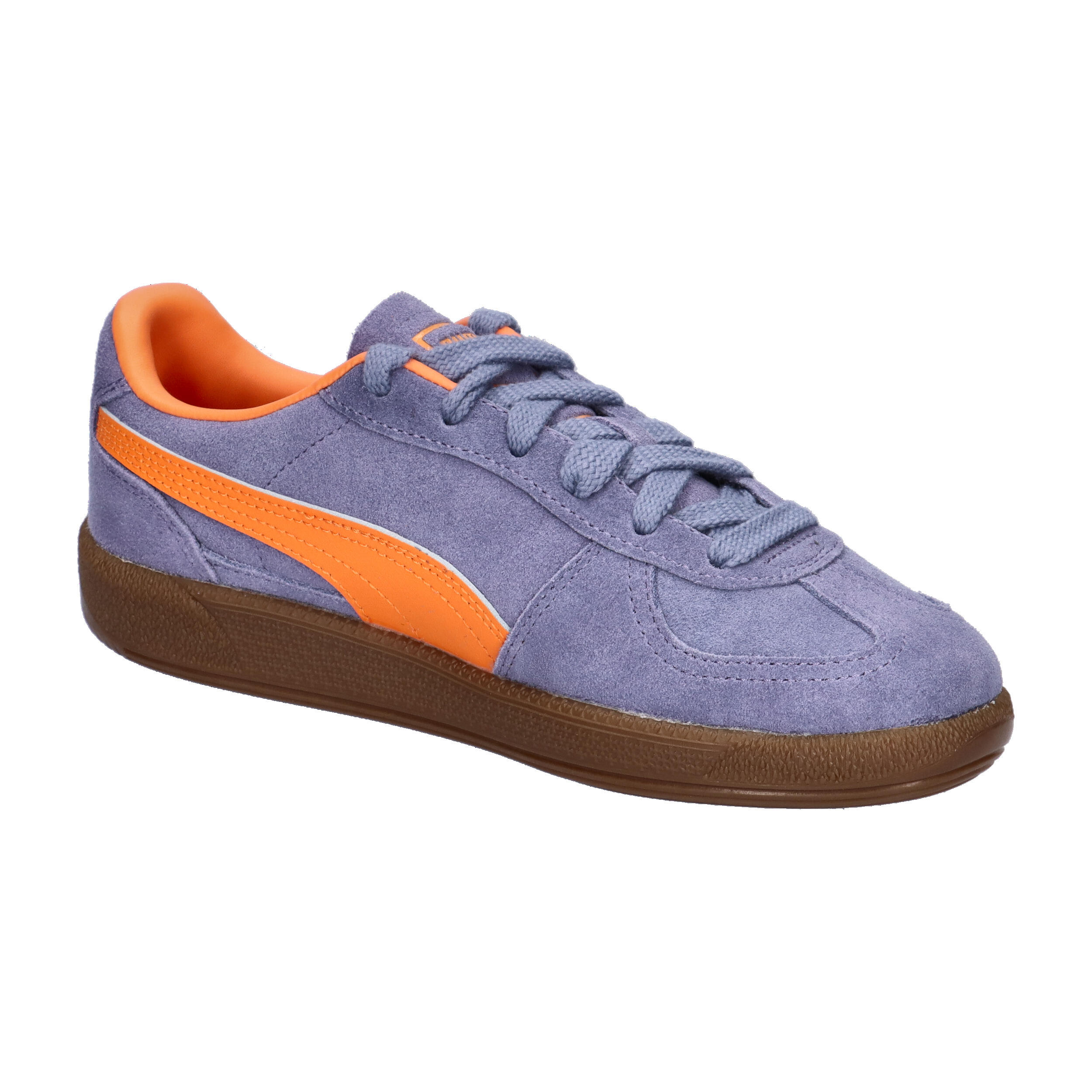 Puma Kinder Sneaker Palermo Jr 397271 8/15