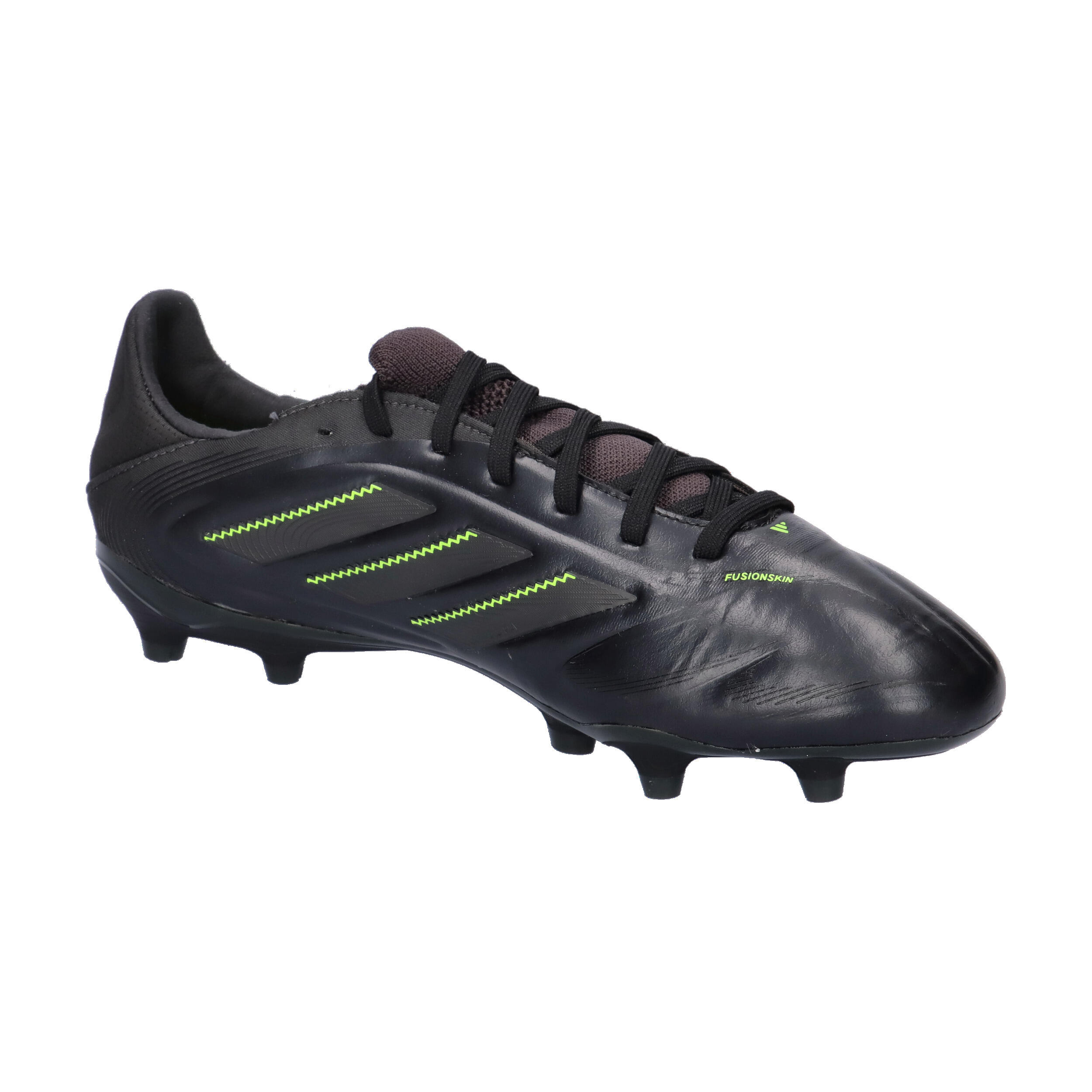 Copa Pure 3 Pro feste Böden Fußballschuhe 8/15
