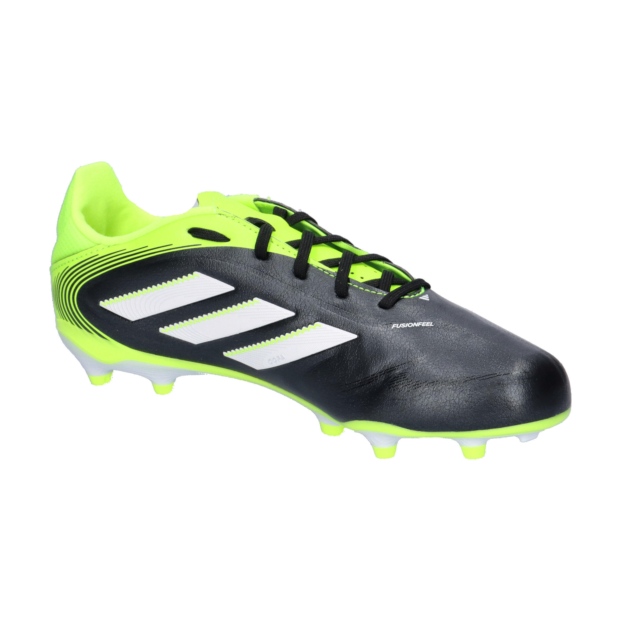 Copa Pure 3 League Firm/Multi-Ground Fußballschuh Kinder 8/15