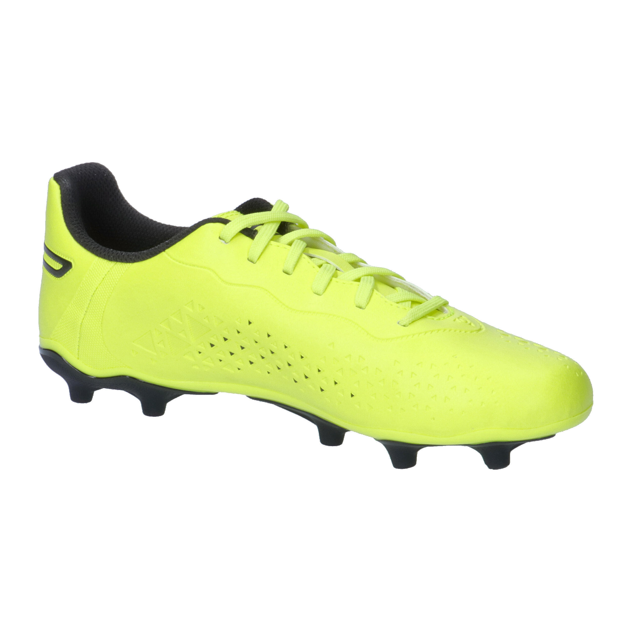 KING MATCH FG/AG Fußballschuhe Jugendliche PUMA 8/15