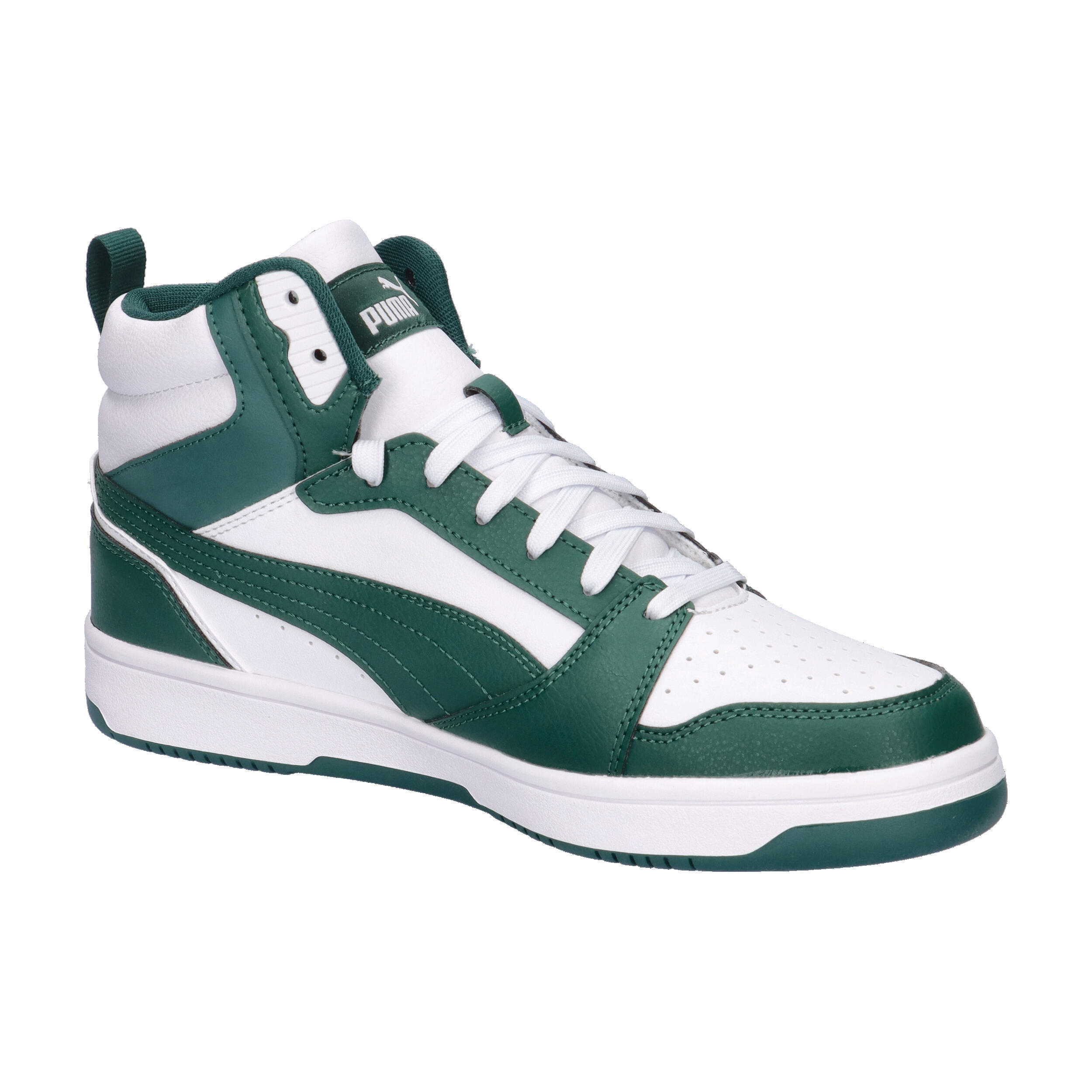 Puma Unisex Sneaker Rebound v6 392326 8/15
