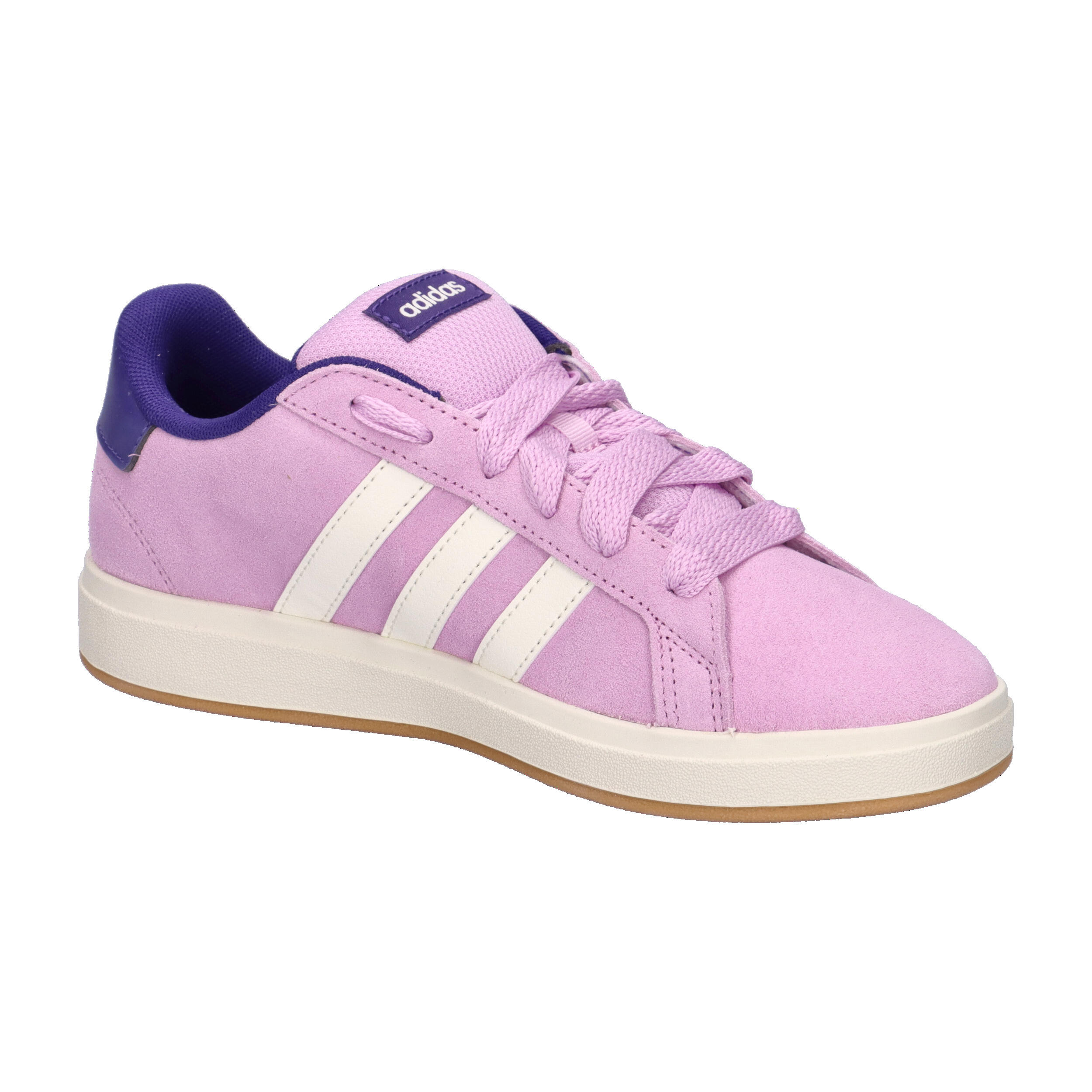 adidas Kinder Sneaker GRAND COURT 00s K 8/15