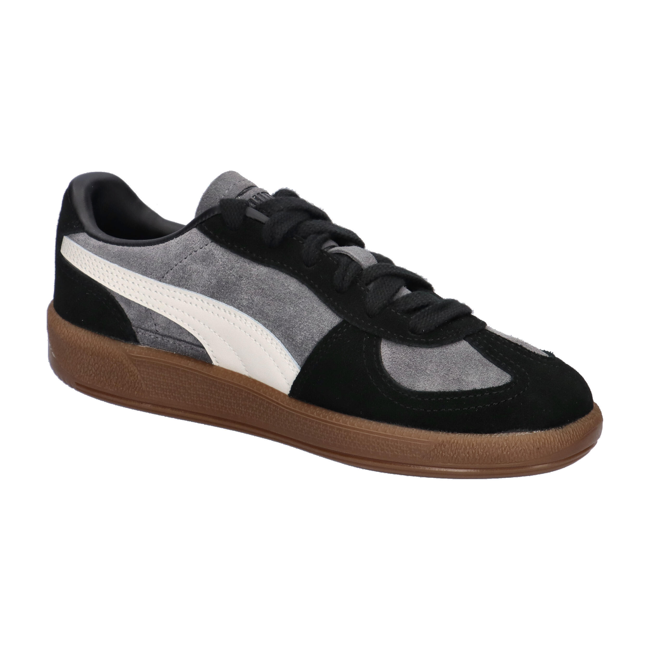 Puma Kinder Sneaker Palermo Jr 397271 8/15