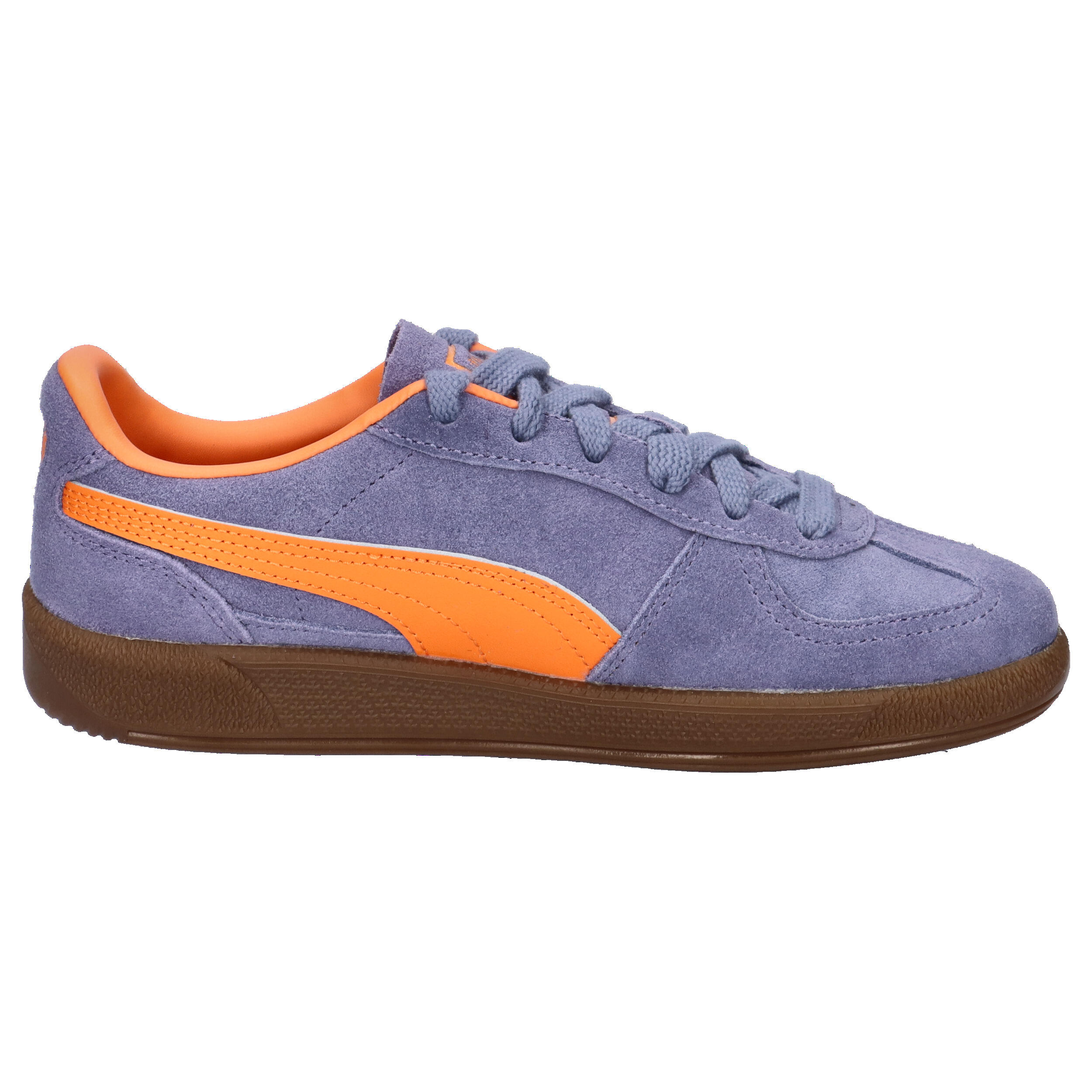 Puma Kinder Sneaker Palermo Jr 397271 7/15