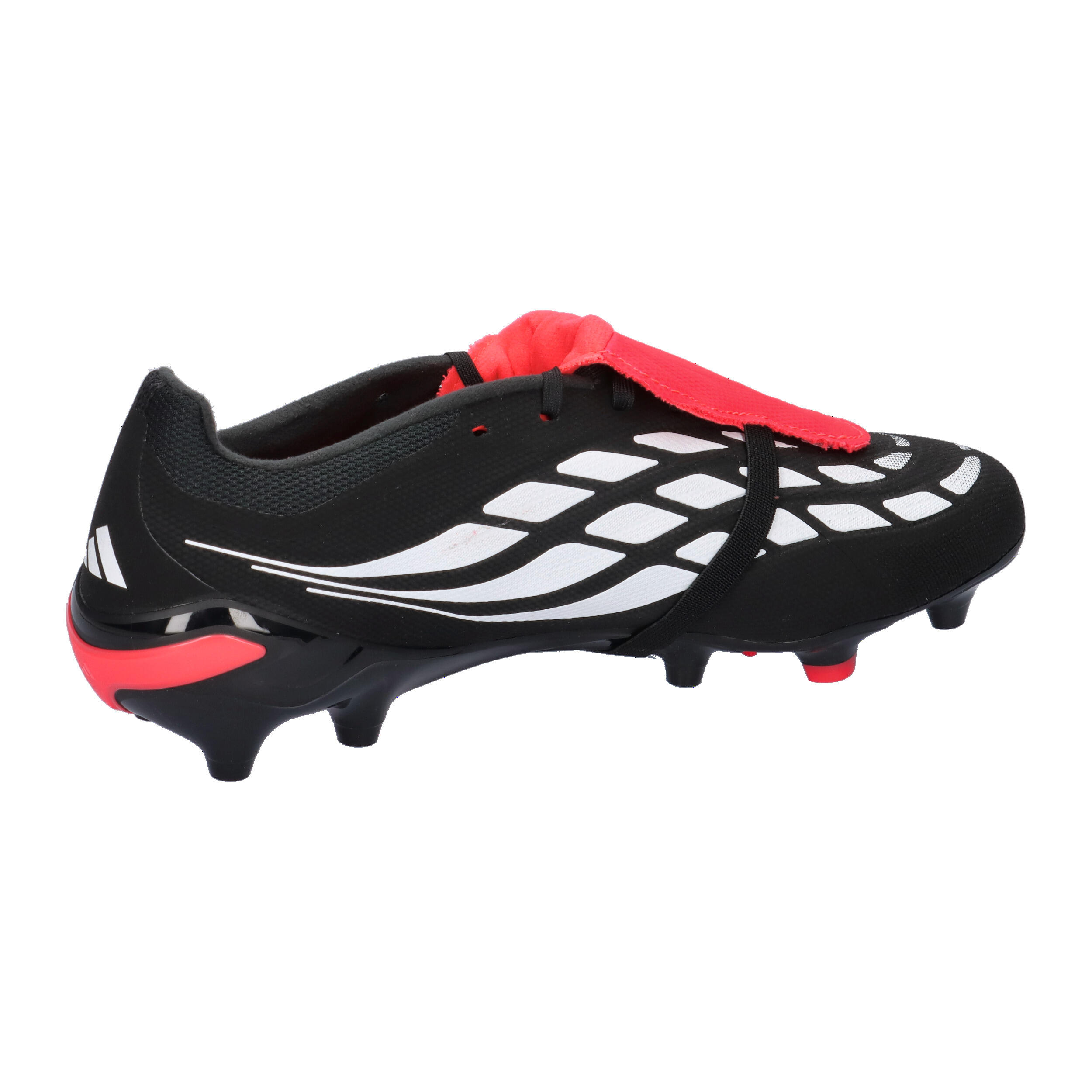 Buty piłkarskie z wywijanym językiem do gry na sztucznej nawierzchni PREDATOR 15/15