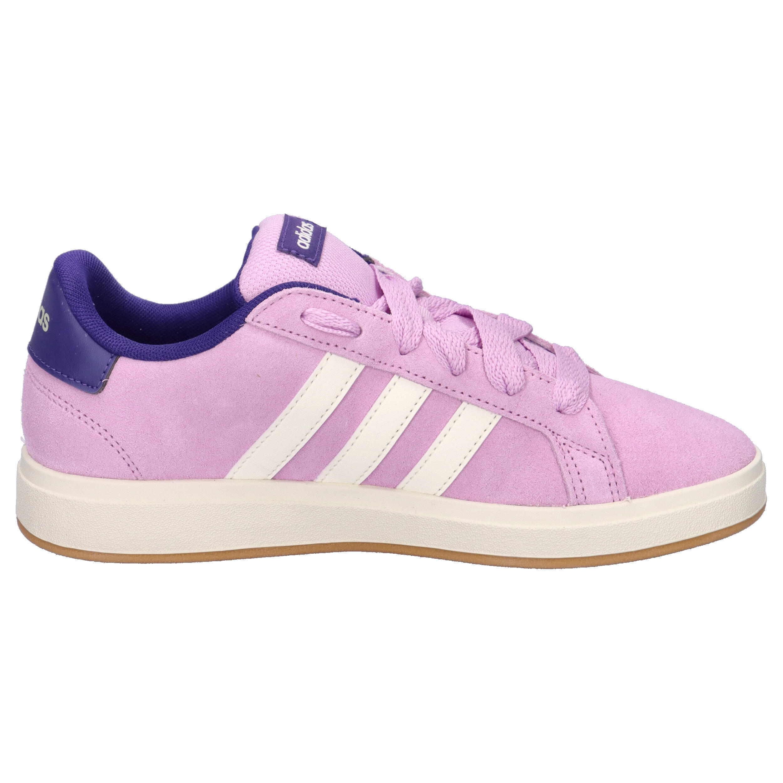 adidas Kinder Sneaker GRAND COURT 00s K 7/15