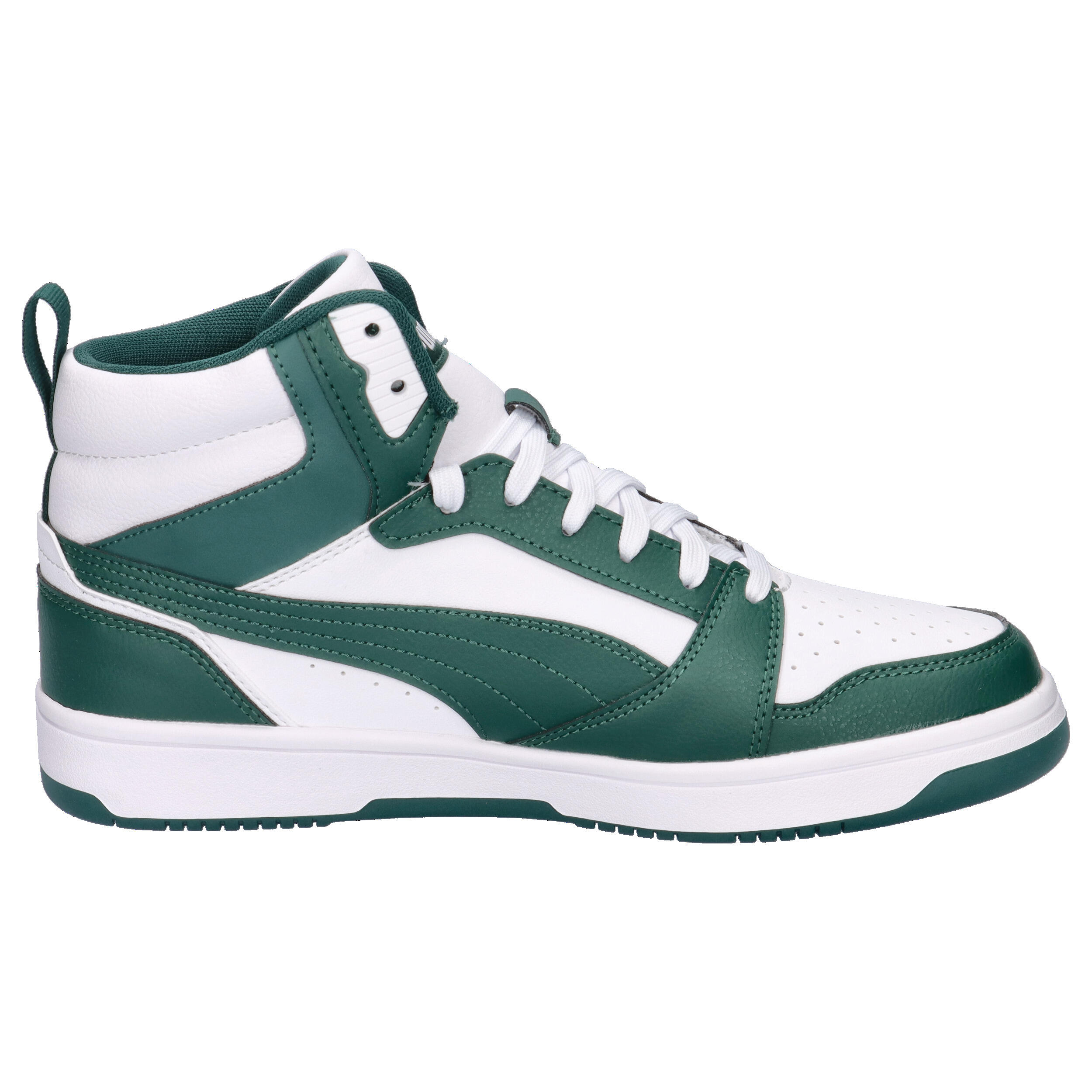 Puma Unisex Sneaker Rebound v6 392326 7/15