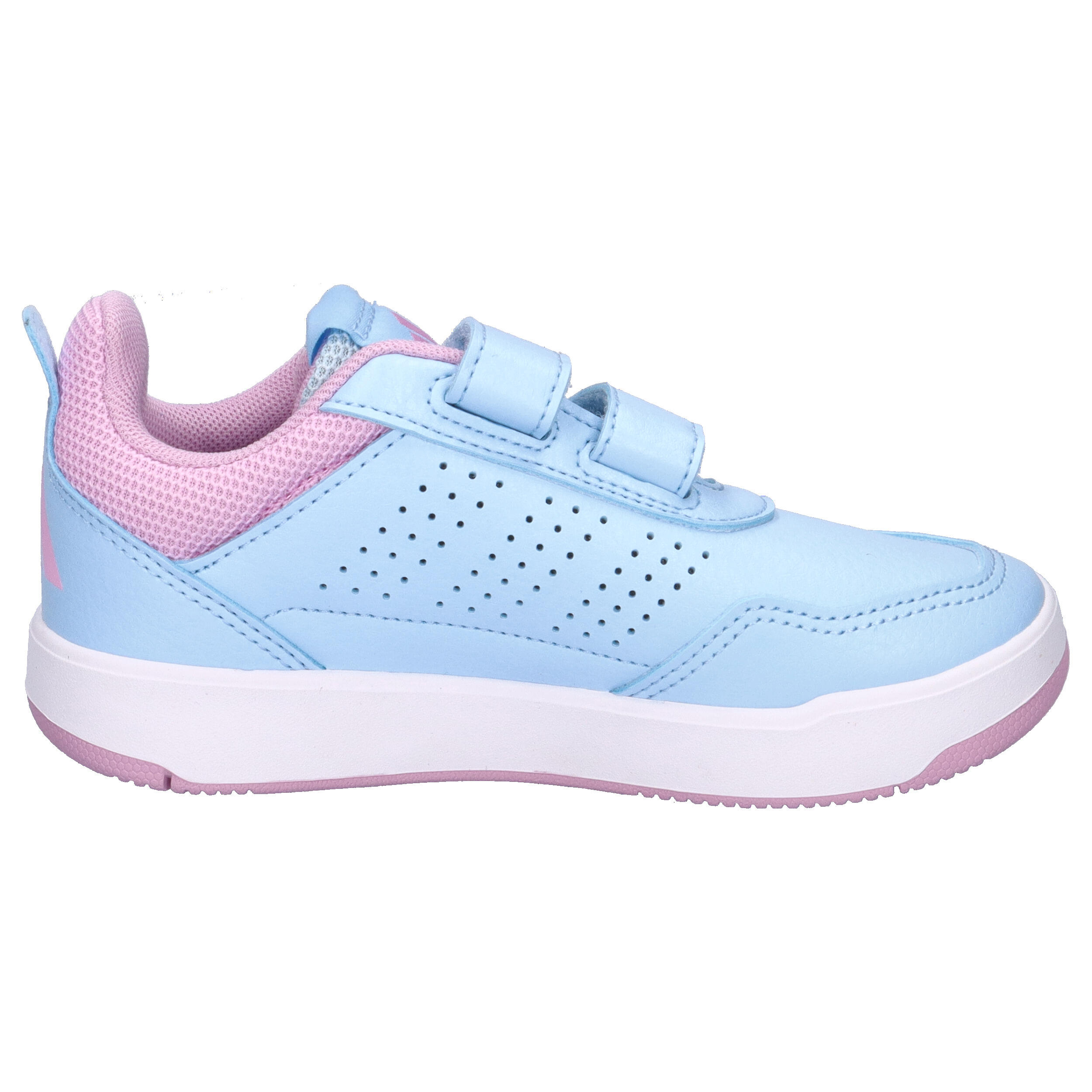 Sapatilhas de crianças adidas Tensaur 3.0 7/15