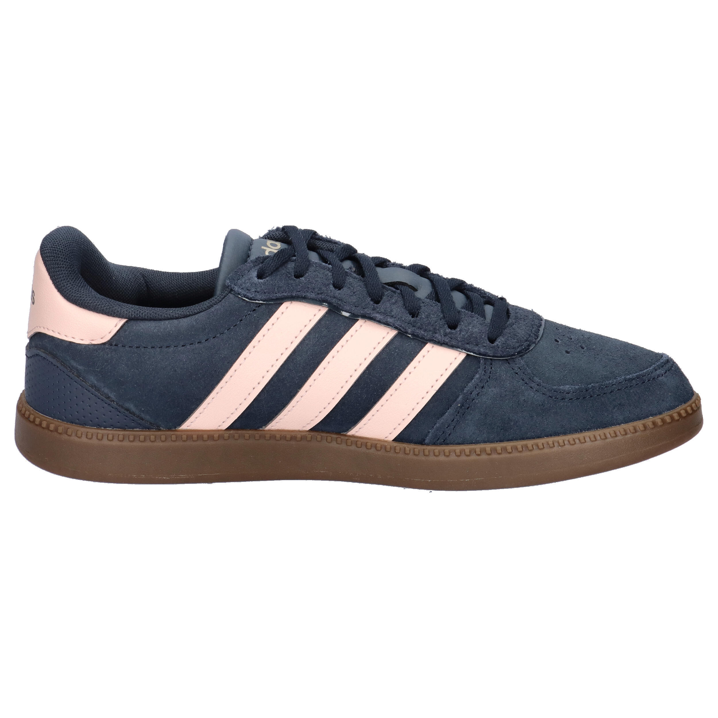 adidas Damen Sneaker BREAKNET SLEEK 7/15