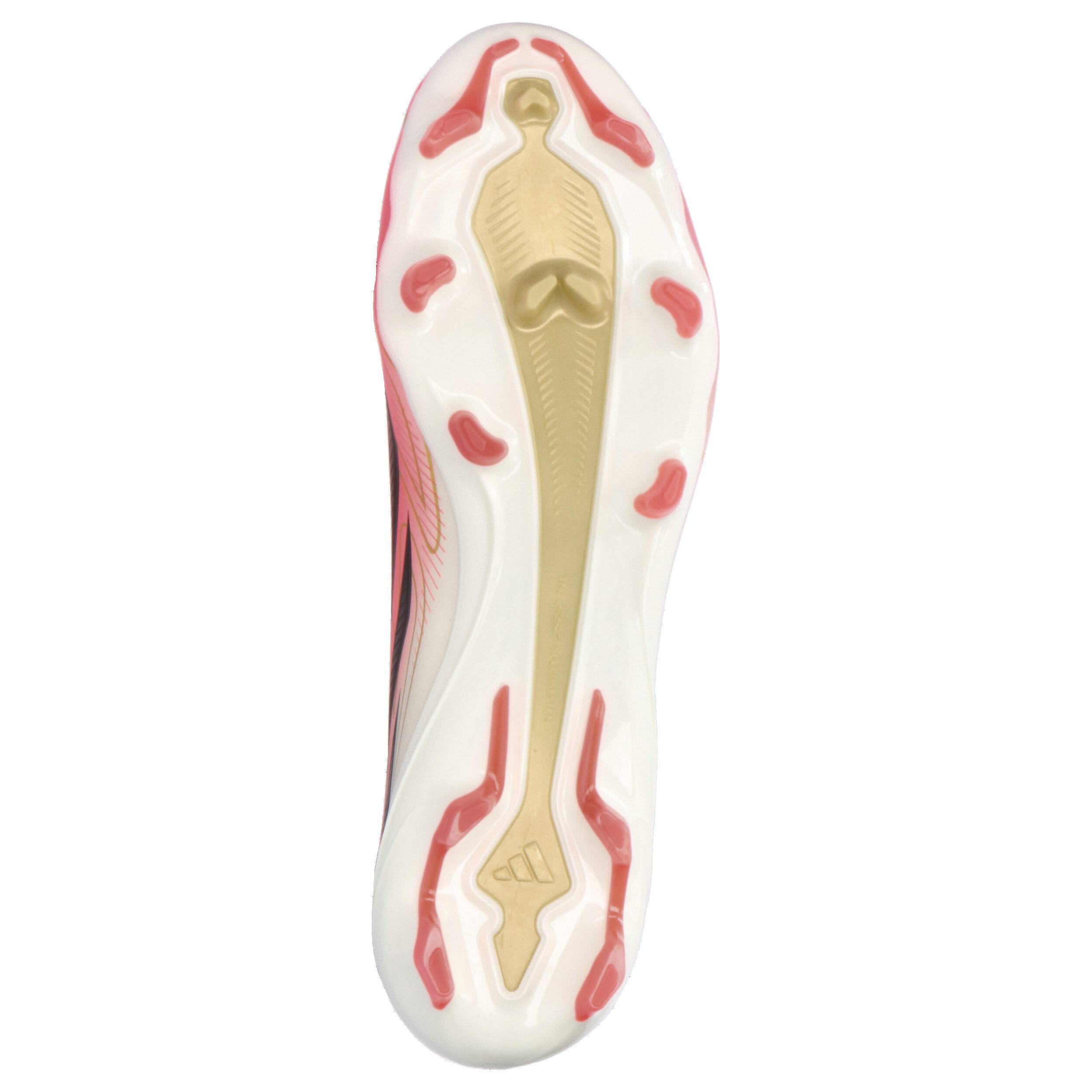 Buty piłkarskie adidas F50 Hyperfast League FG/MG 6/15