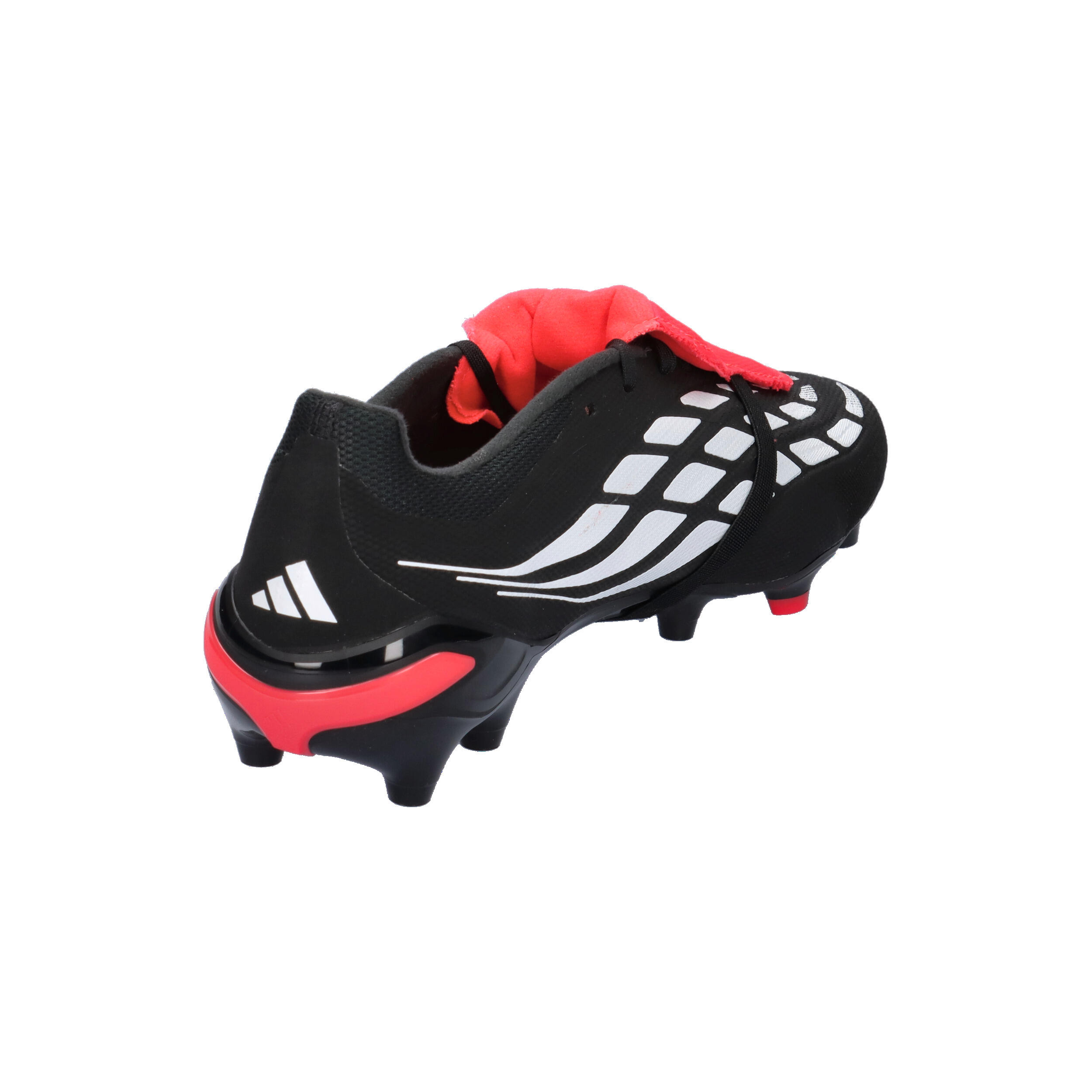 Buty piłkarskie z wywijanym językiem do gry na sztucznej nawierzchni PREDATOR 14/15