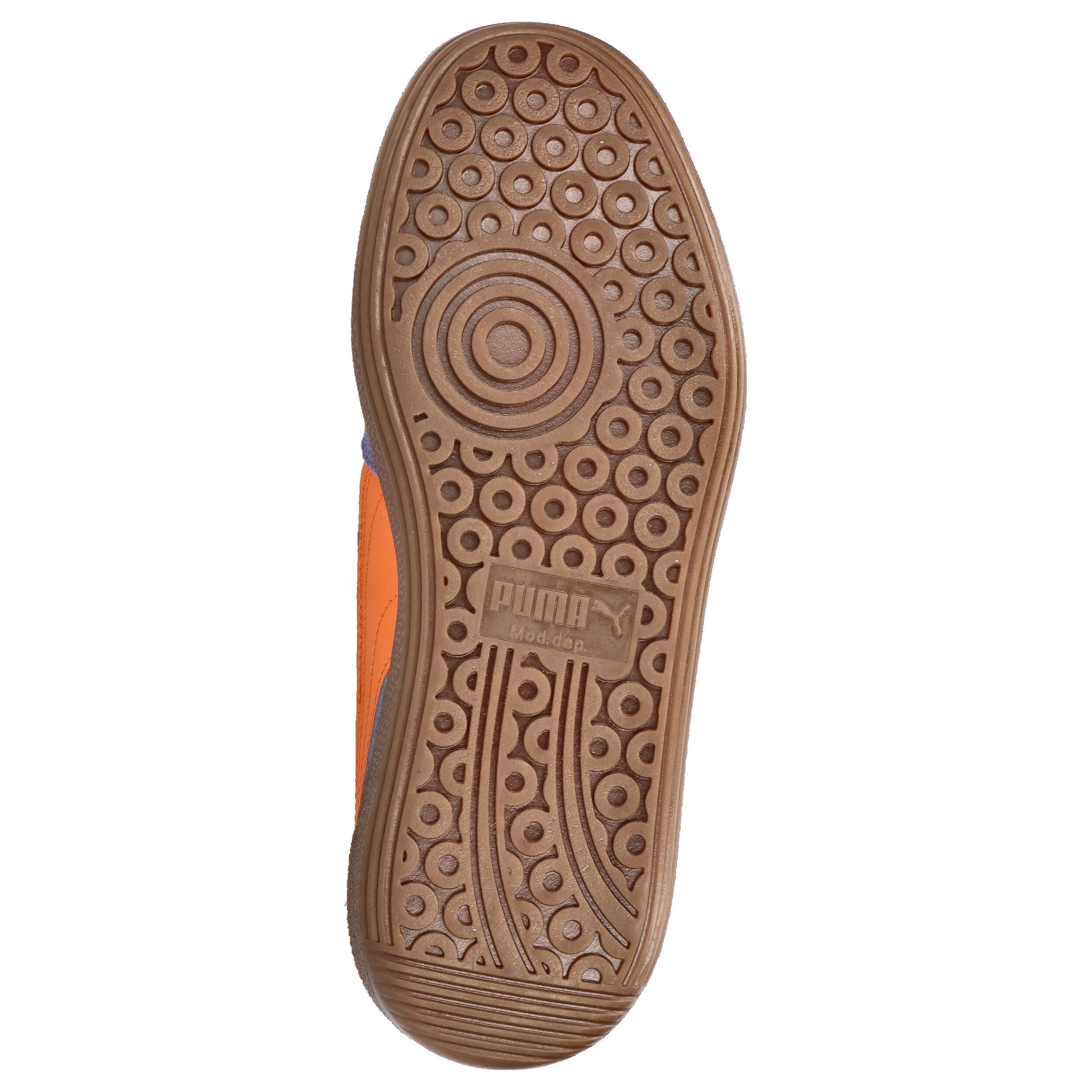 Puma Kinder Sneaker Palermo Jr 397271 6/15