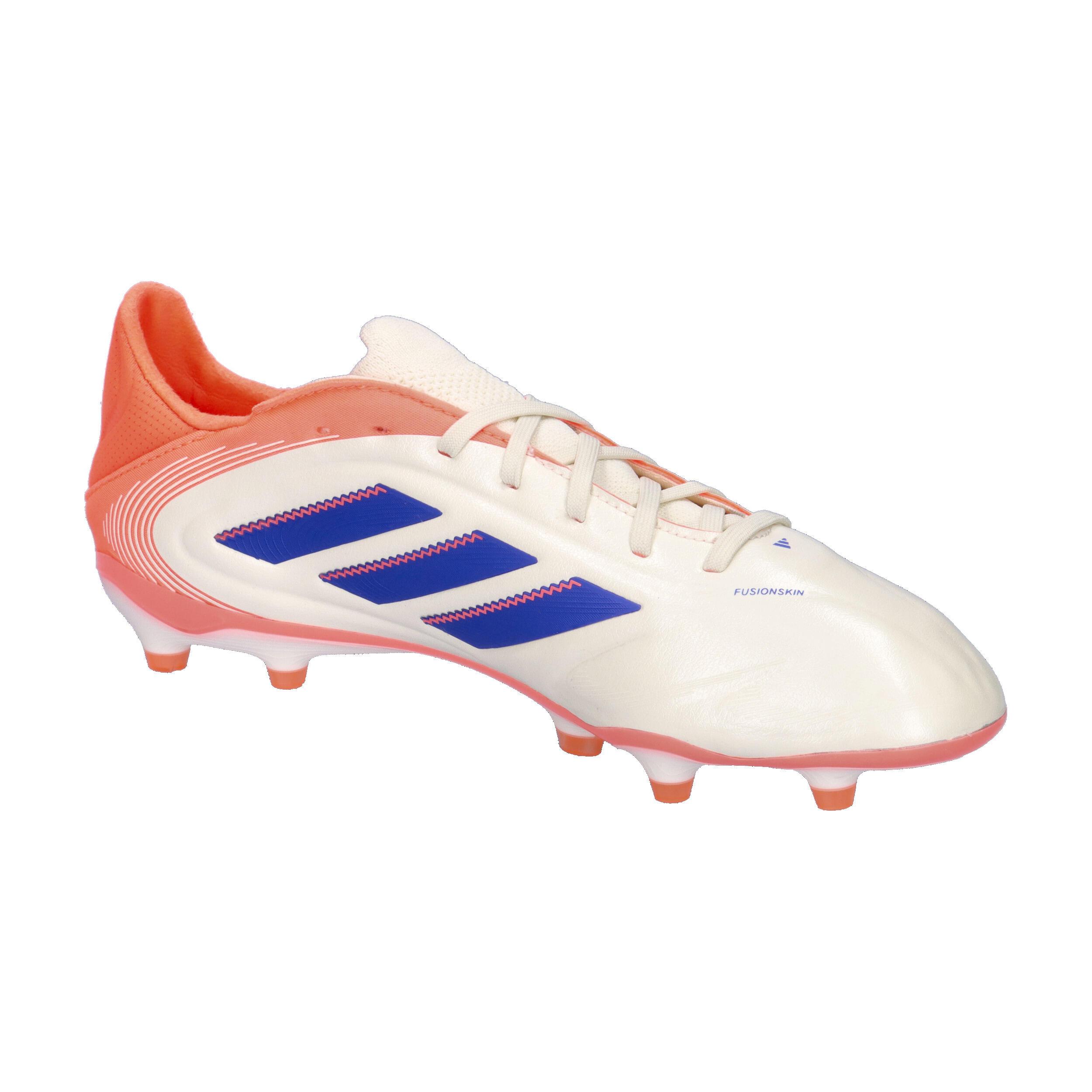 Copa Pure 3 Pro feste Böden Fußballschuhe 8/15