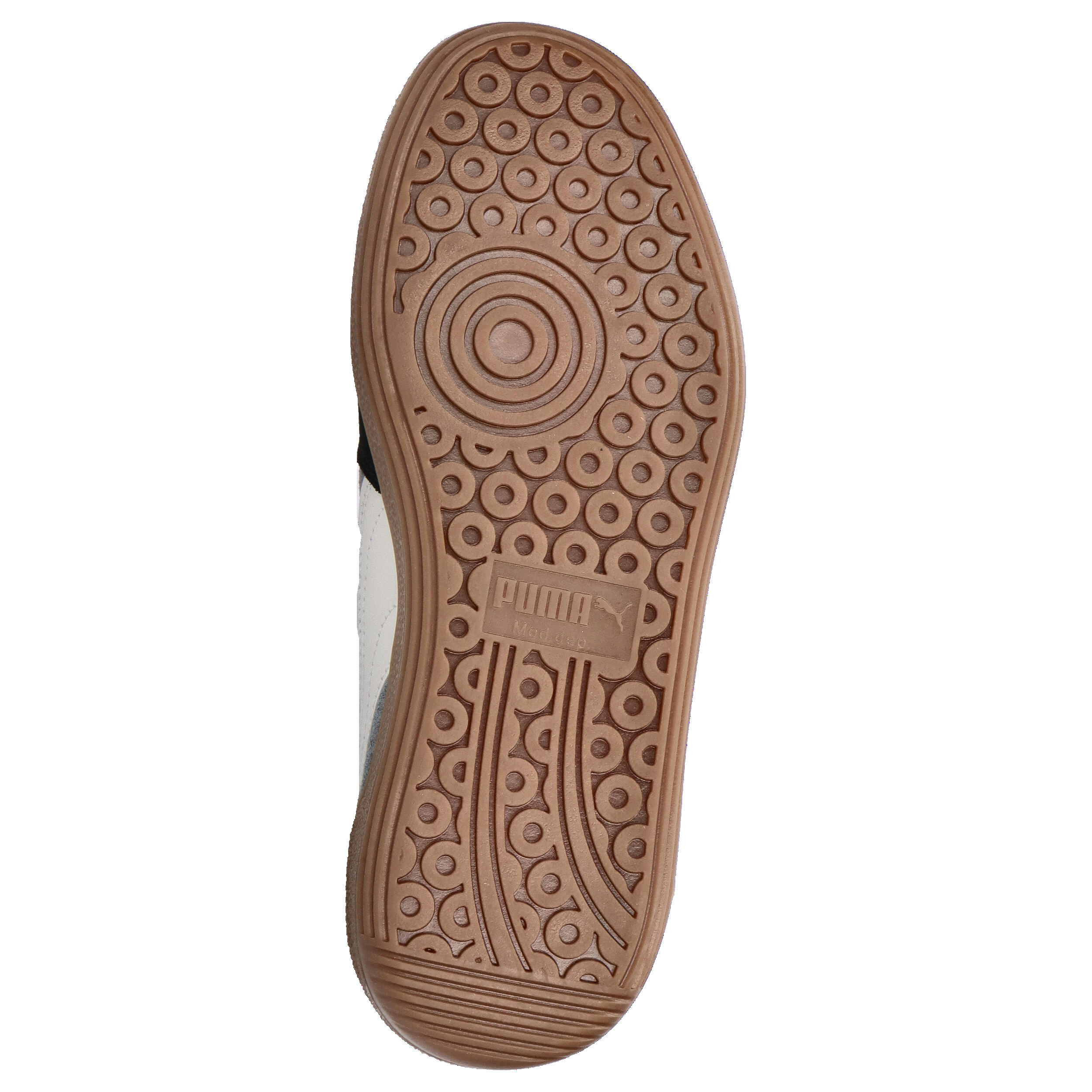 Puma Kinder Sneaker Palermo Jr 397271 6/15