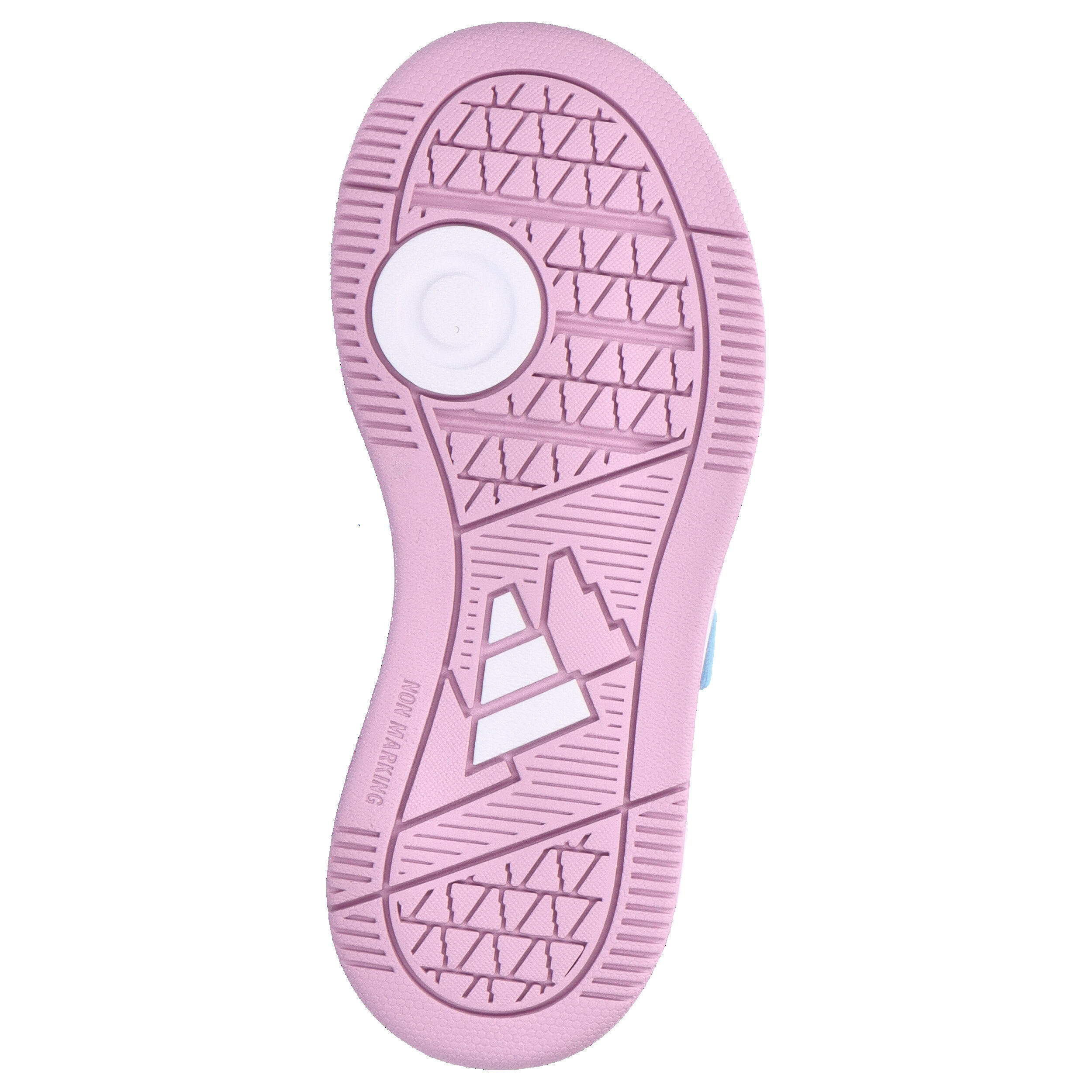 Sapatilhas de crianças adidas Tensaur 3.0 6/15