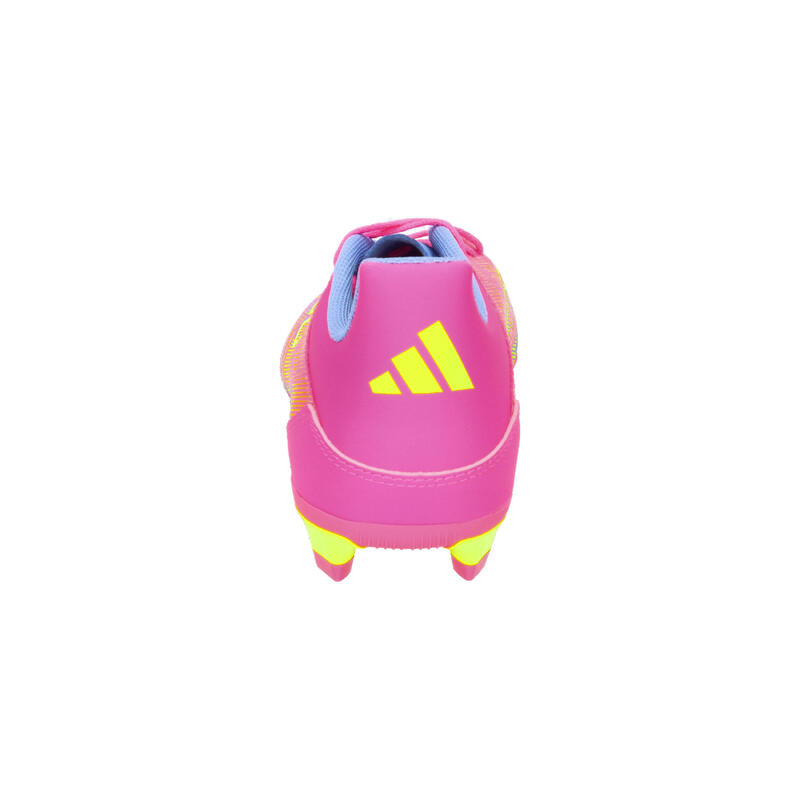 Ghete de fotbal F50 Club pentru teren dur/multi-teren