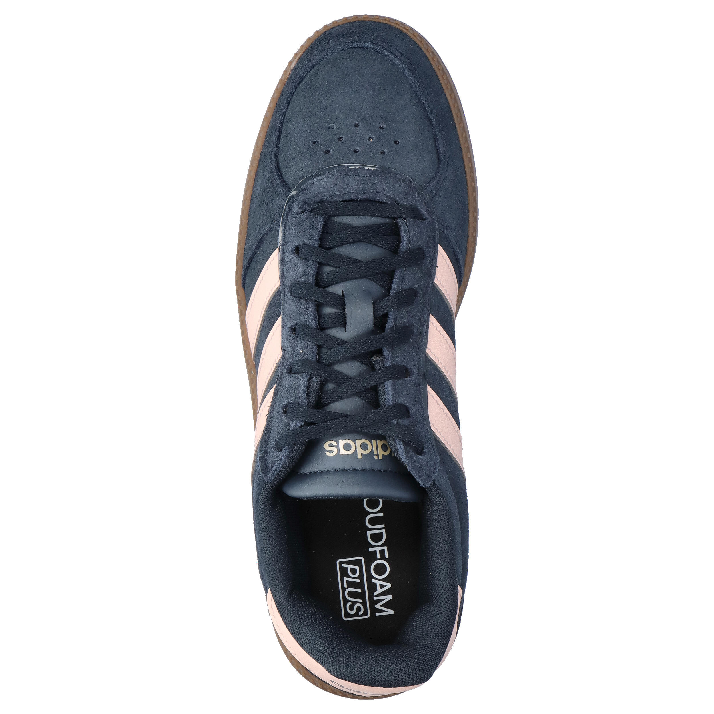 adidas Damen Sneaker BREAKNET SLEEK 6/15
