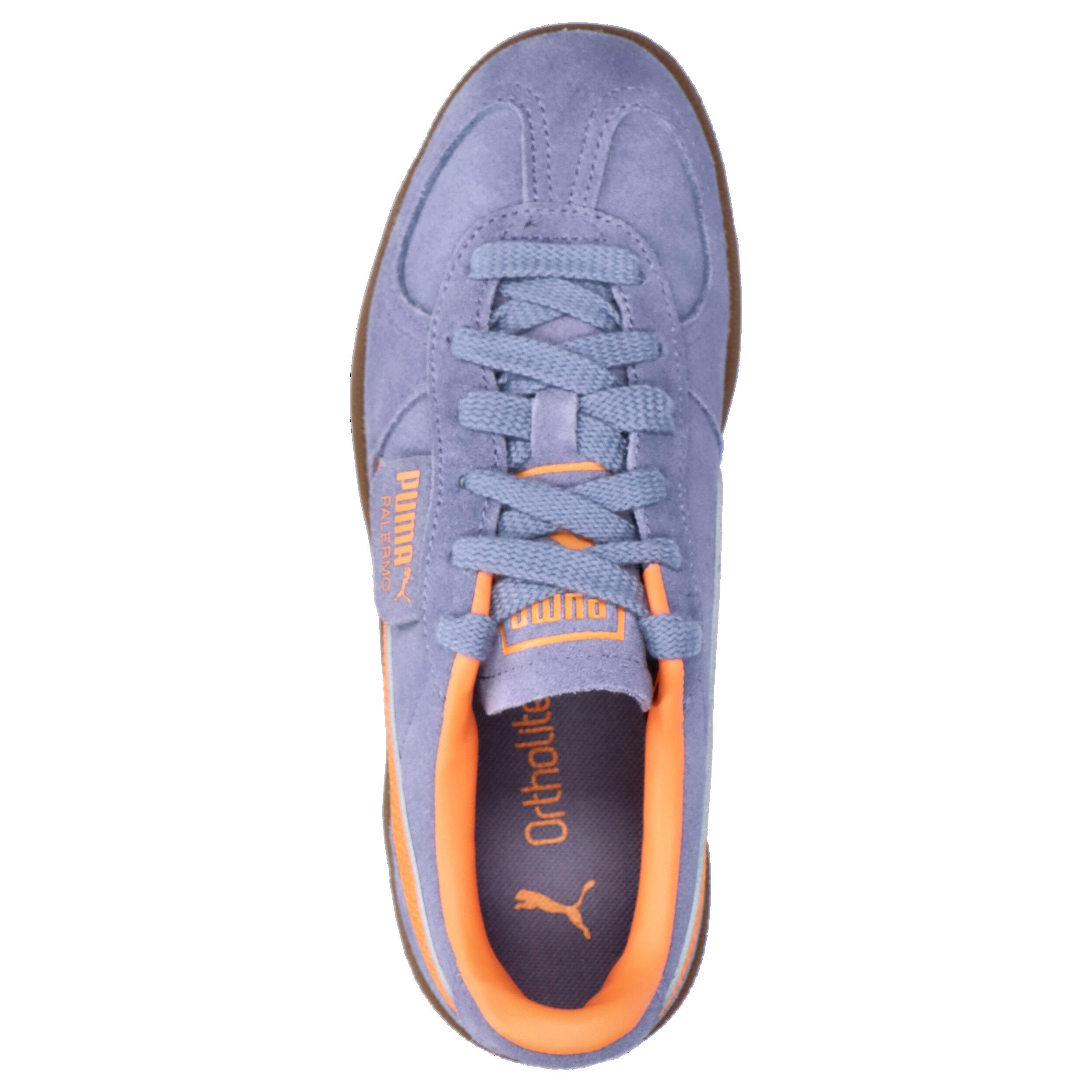 Puma Kinder Sneaker Palermo Jr 397271 5/15