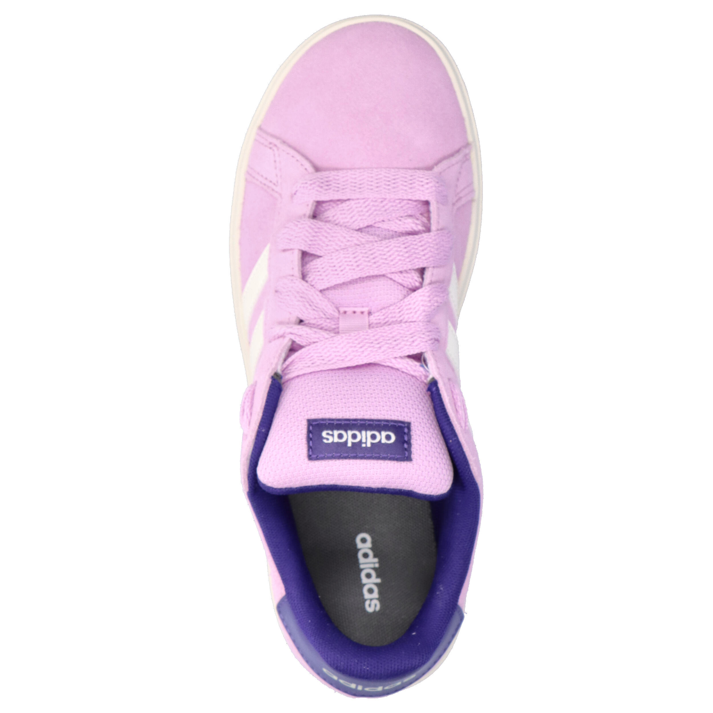 adidas Kinder Sneaker GRAND COURT 00s K 5/15