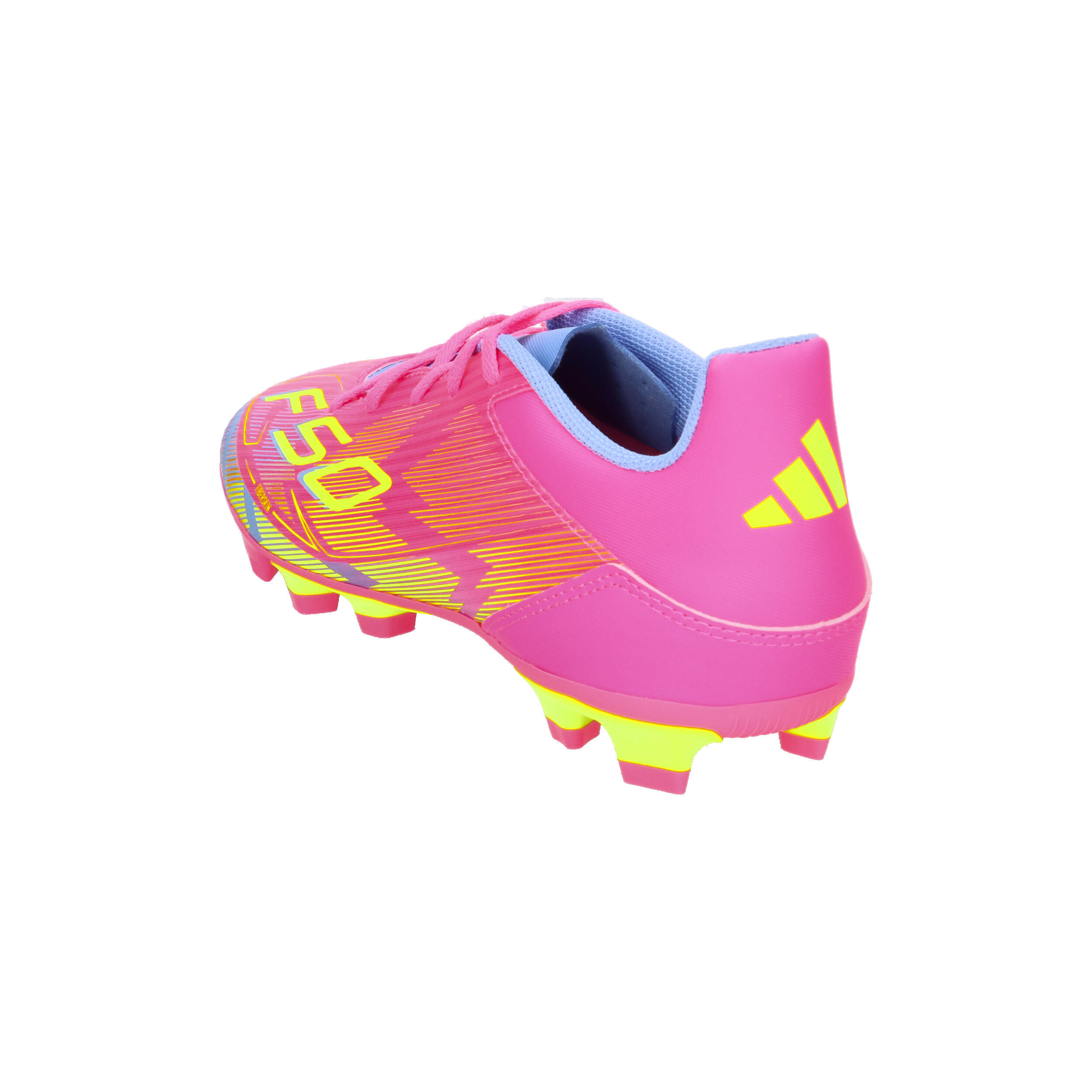 F50 Club FG/MG Fußballschuh 12/15