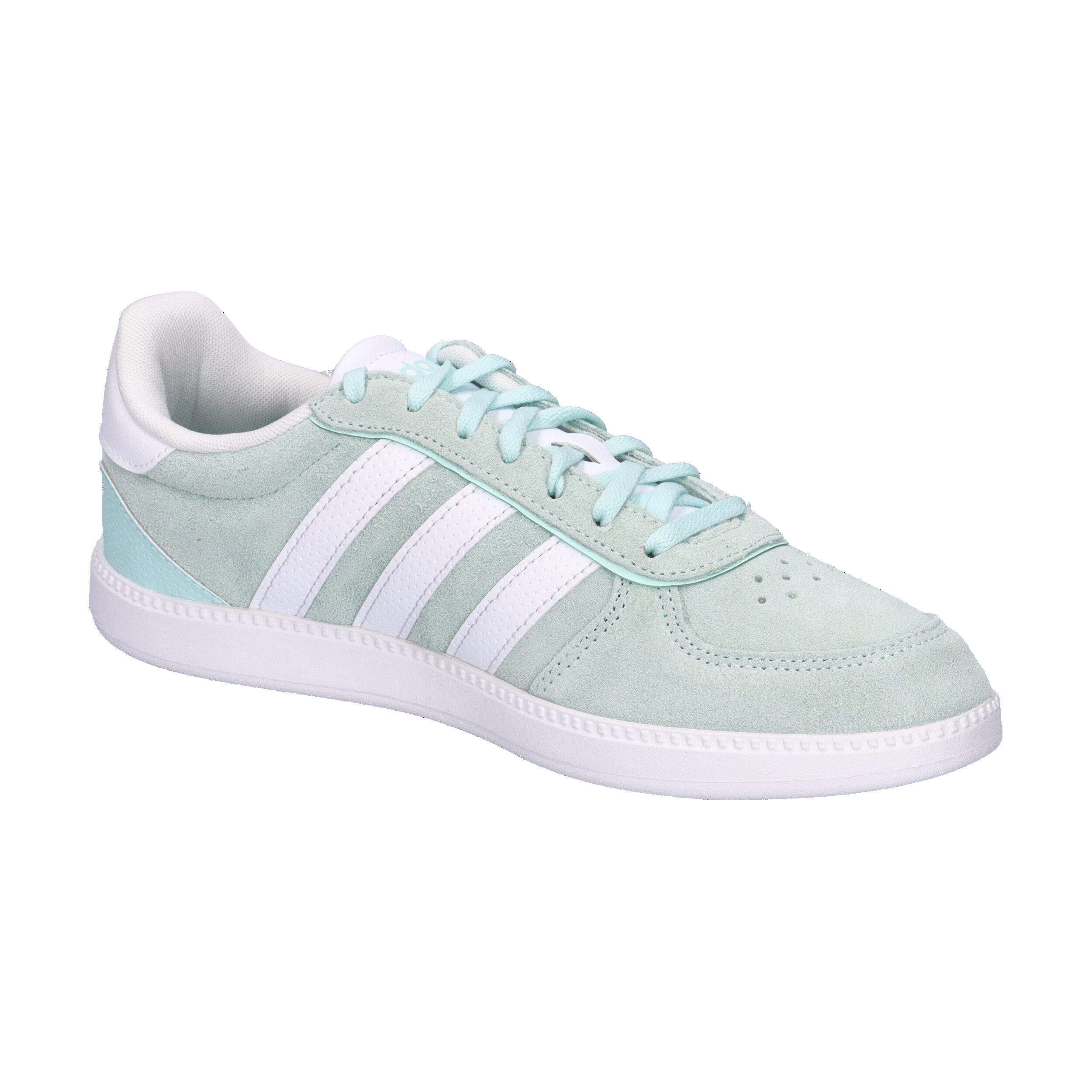 adidas Damen Sneaker BREAKNET SLEEK 8/15