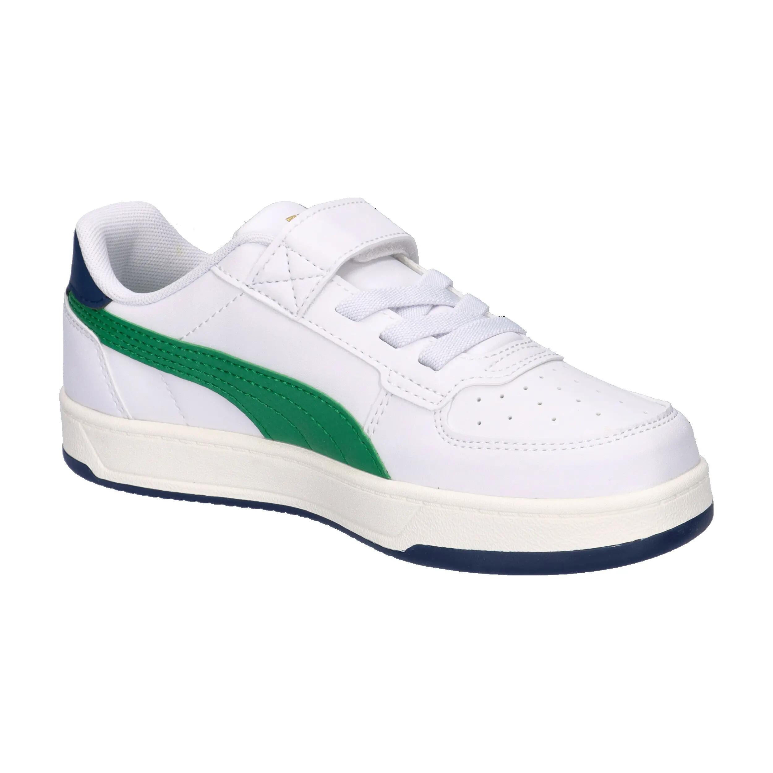 Sneakersy dla dzieci Puma Caven 2.0 Retro AC+ PS 8/15