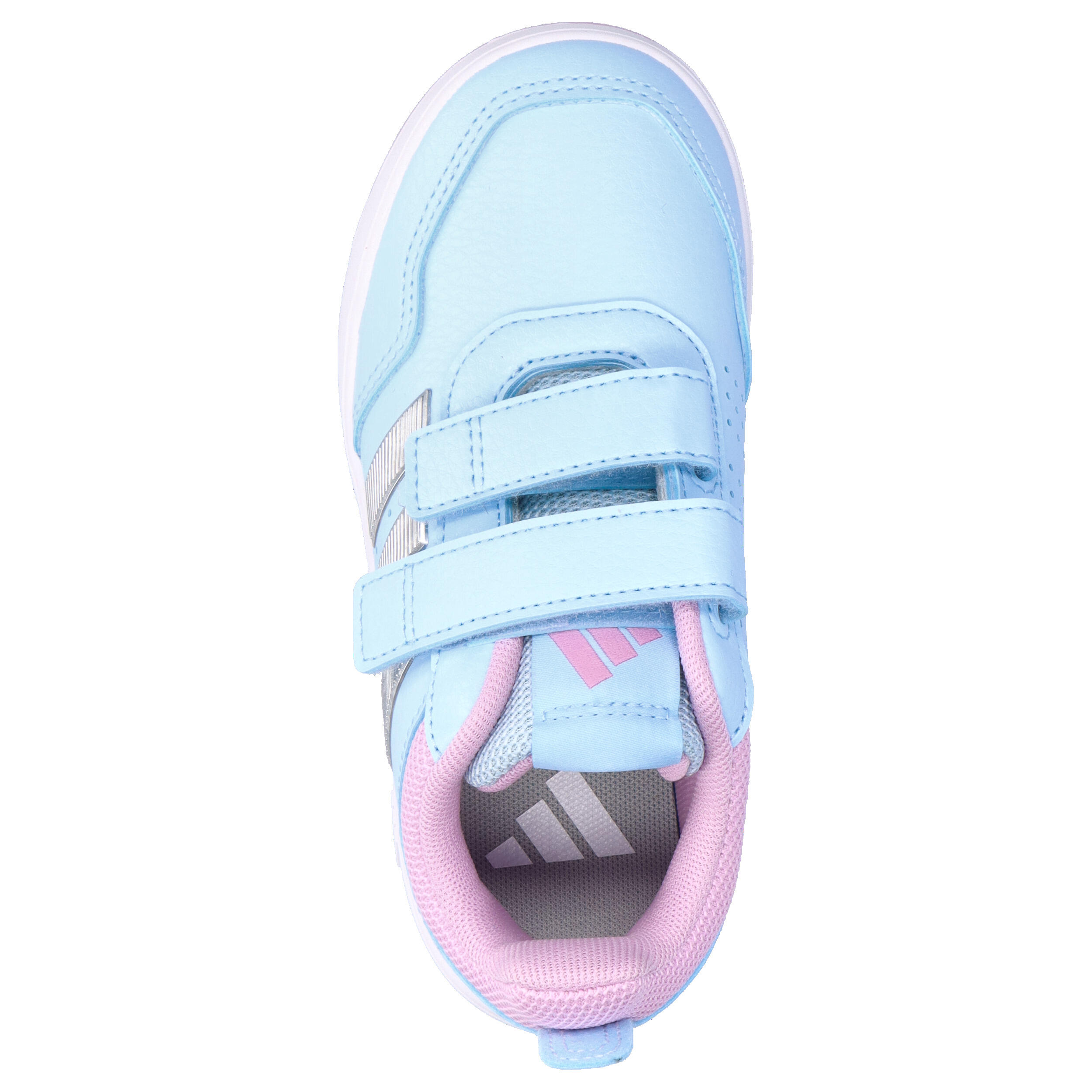 Sapatilhas de crianças adidas Tensaur 3.0 5/15