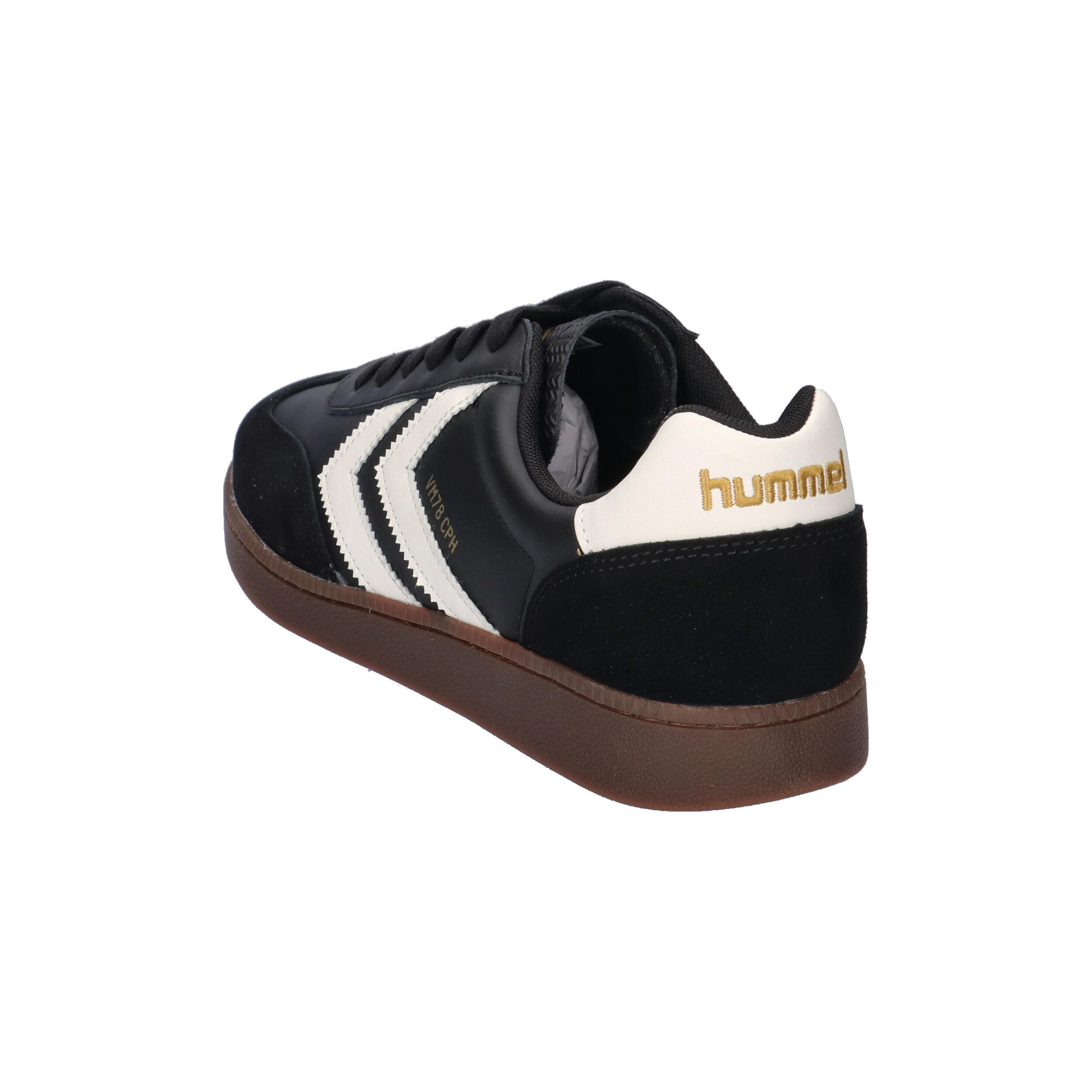 Sneakersy Hummel VM78 CPH LS 12/15