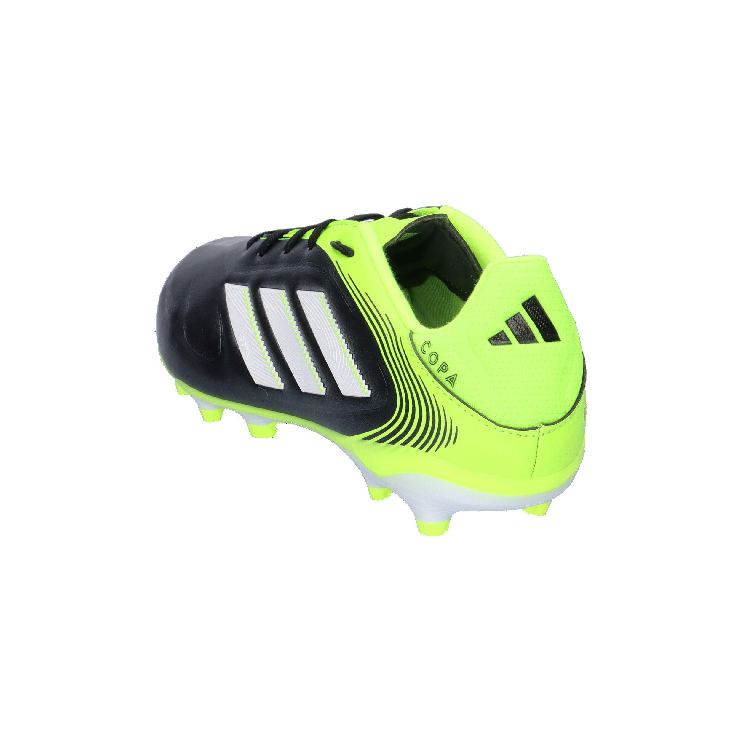 Copa Pure 3 League Firm/Multi-Ground Fußballschuh Kinder 12/15